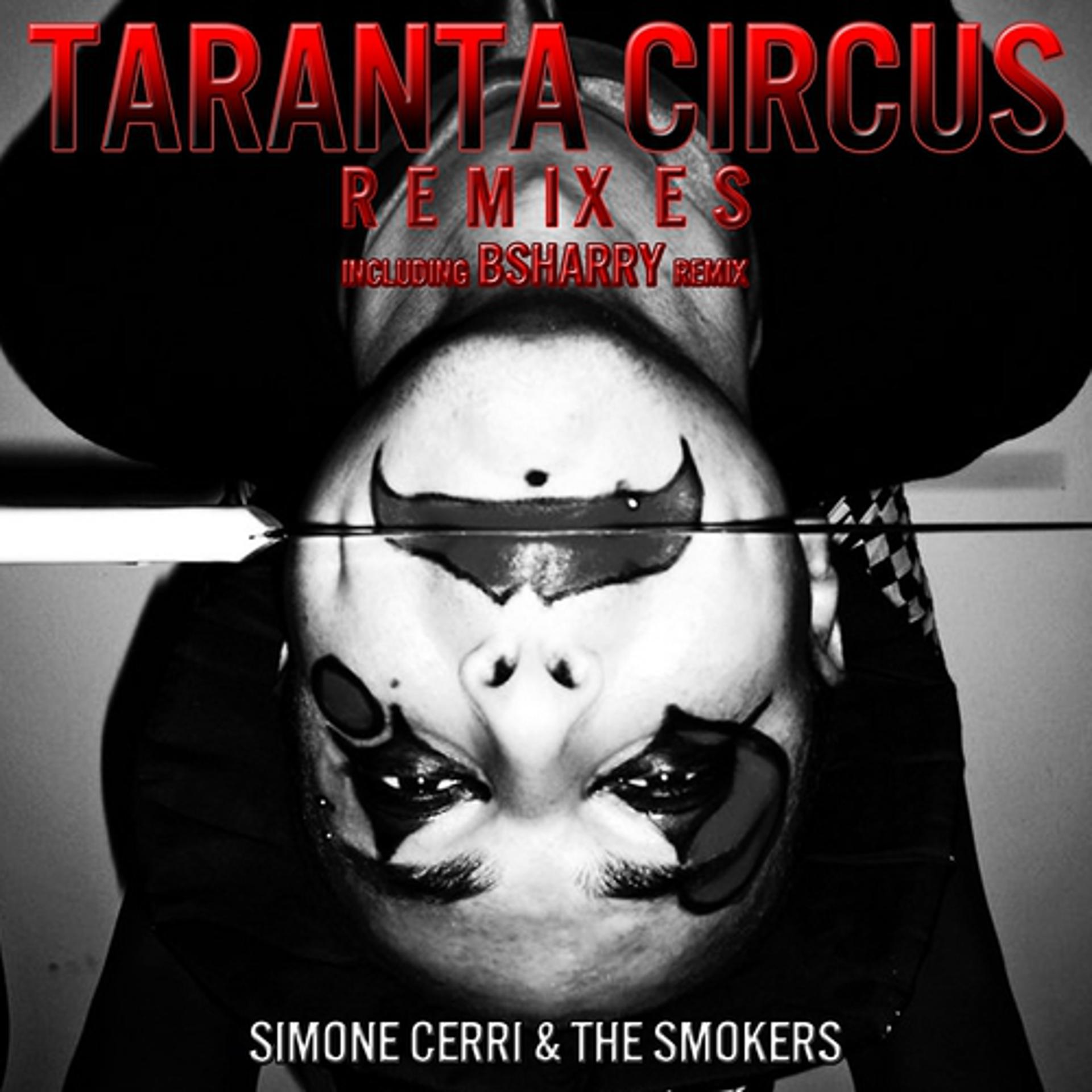 Постер альбома Taranta Circus