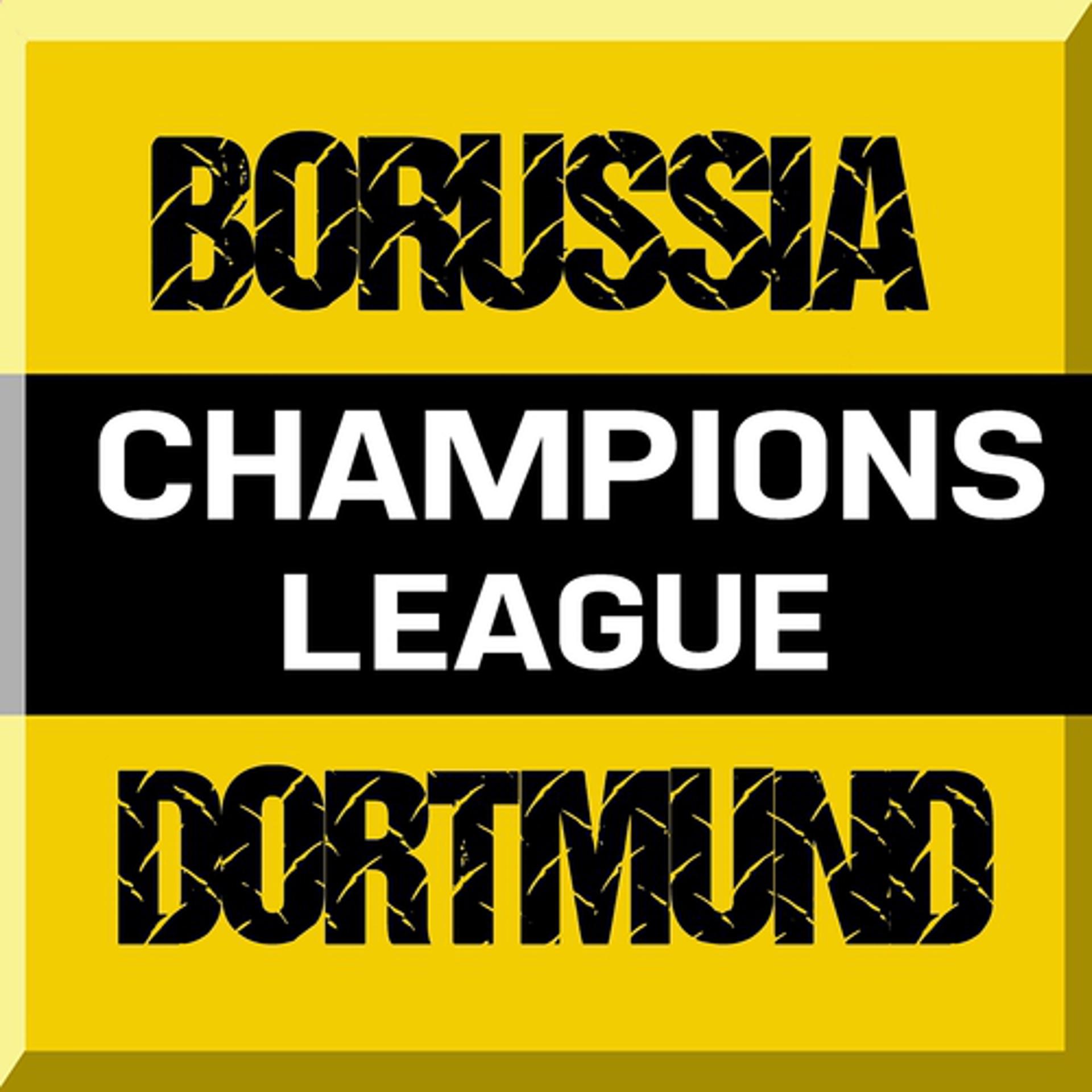 Постер альбома Borussia Dortmund