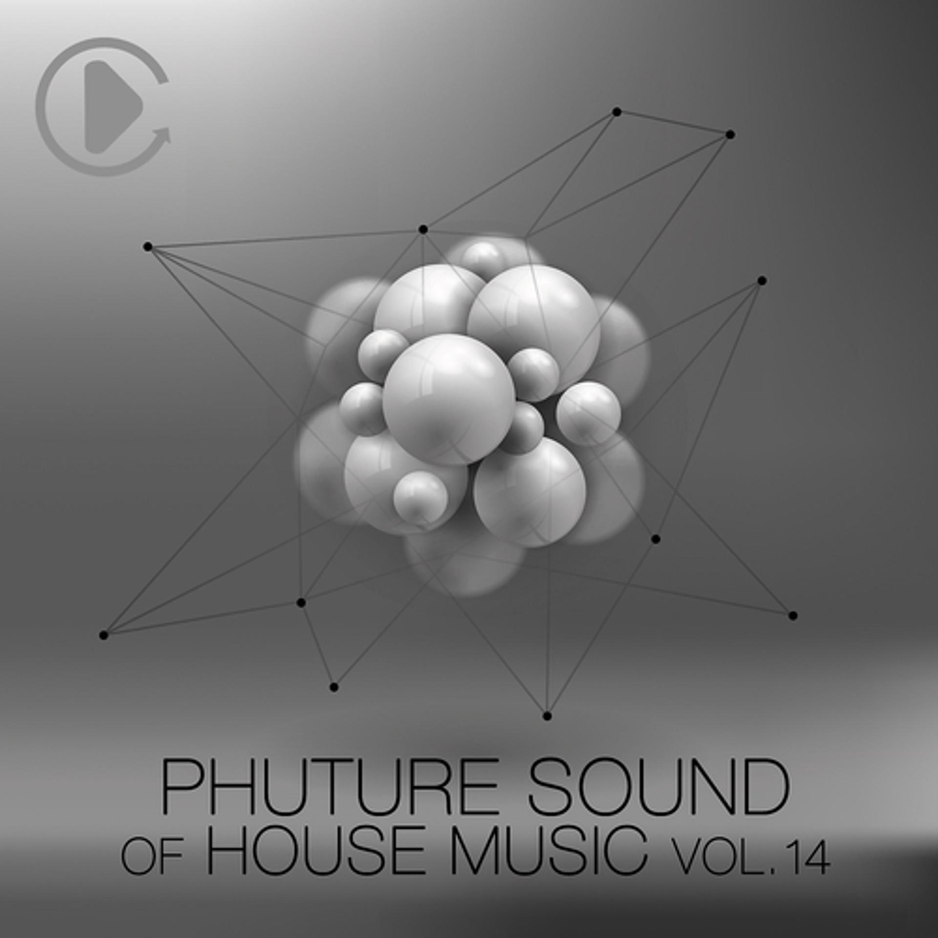 Постер альбома Phuture Sound Of House Music, Vol. 14