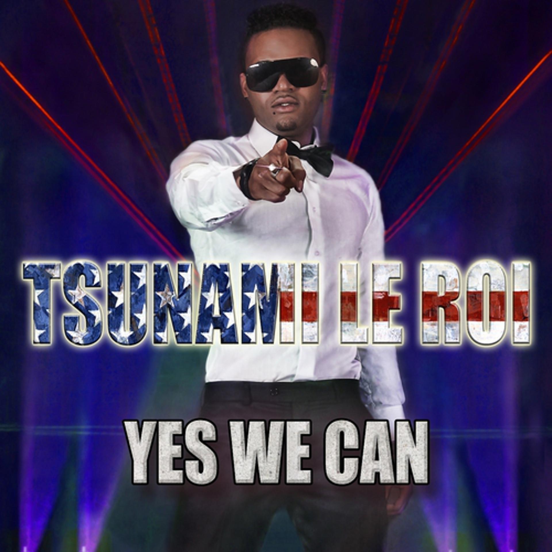 Постер альбома Yes We Can