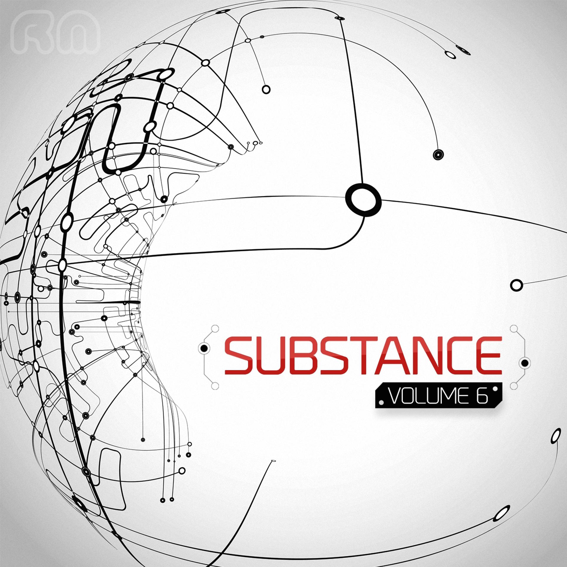 Постер альбома Substance, Vol. 6