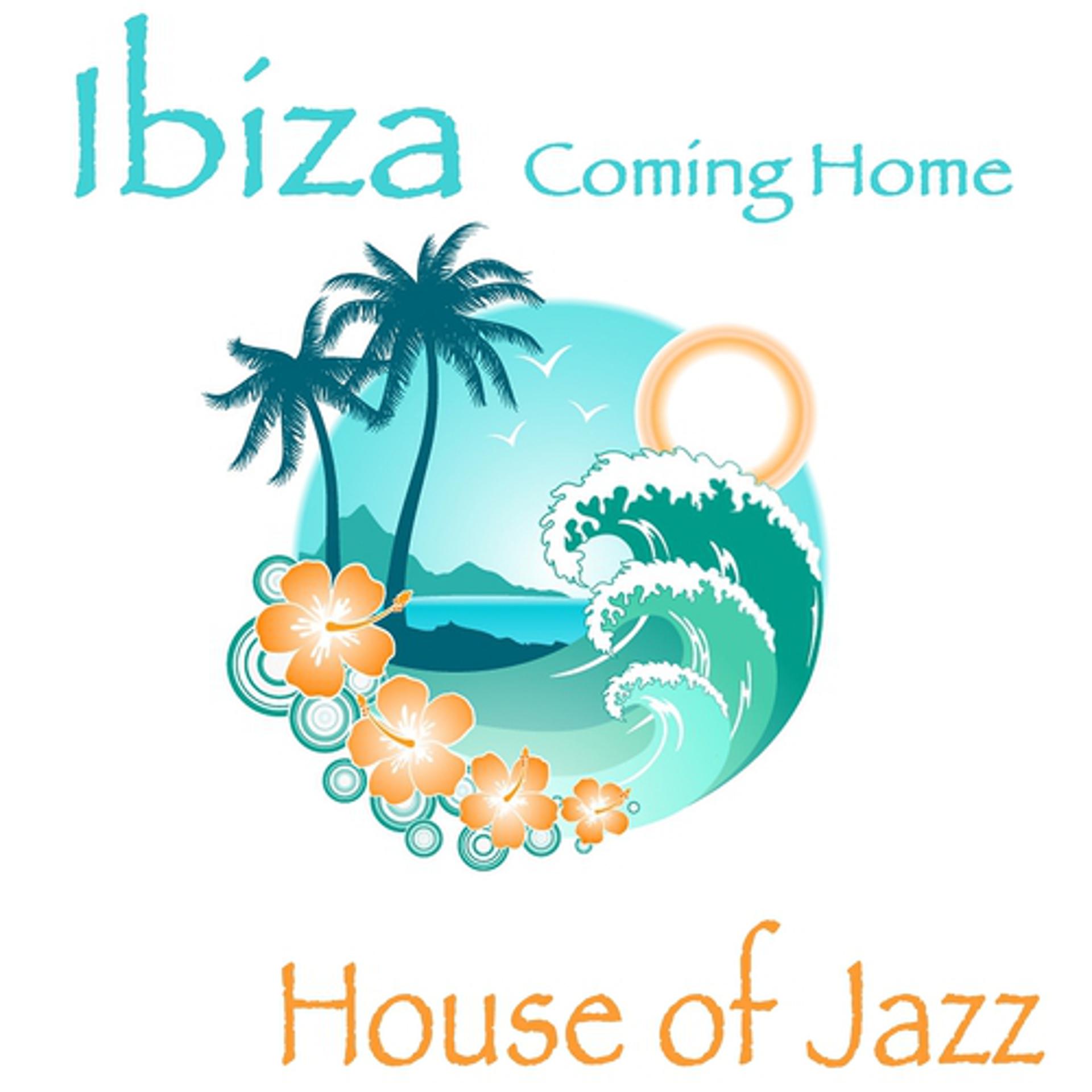 Постер альбома Ibiza Coming Home
