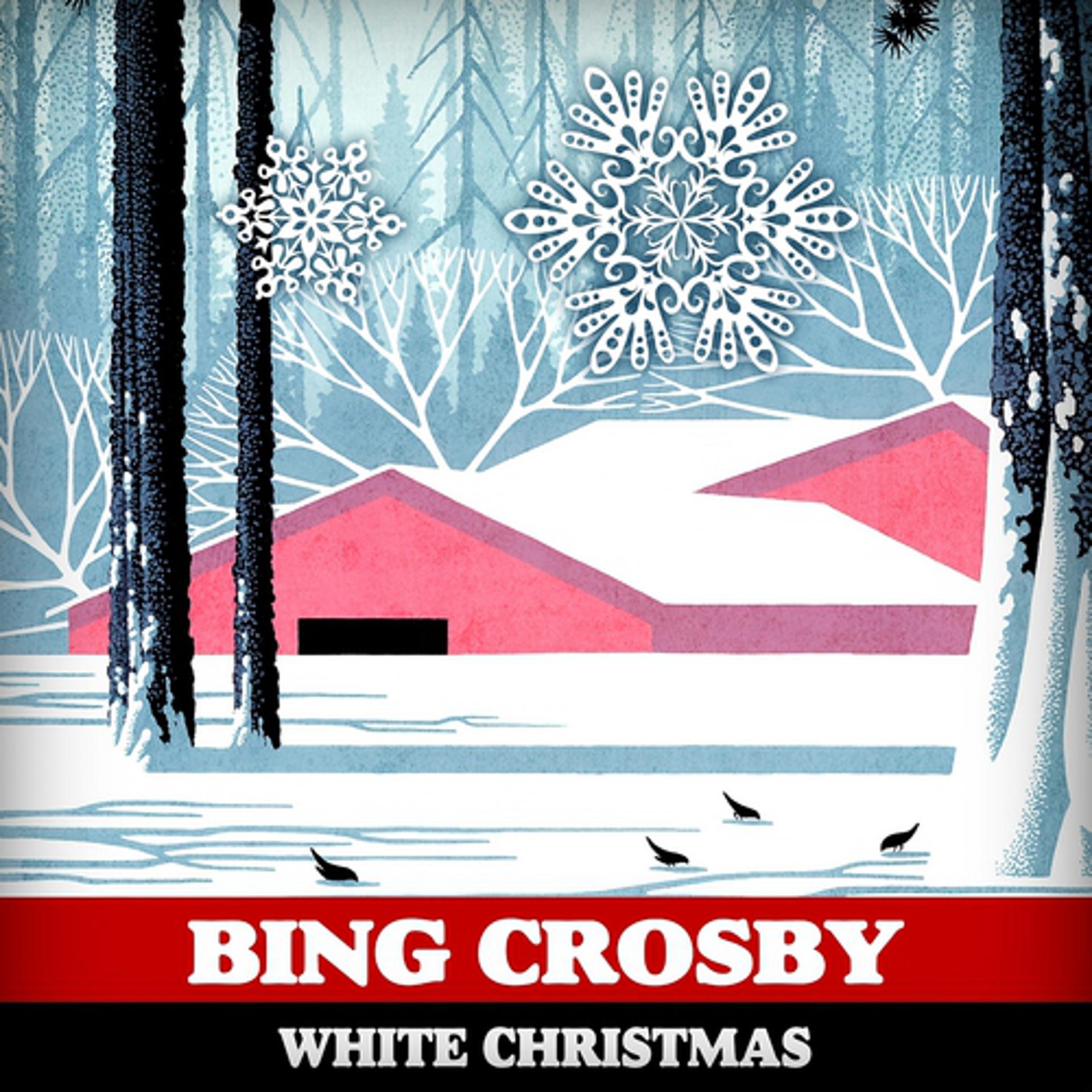 Постер альбома White Christmas