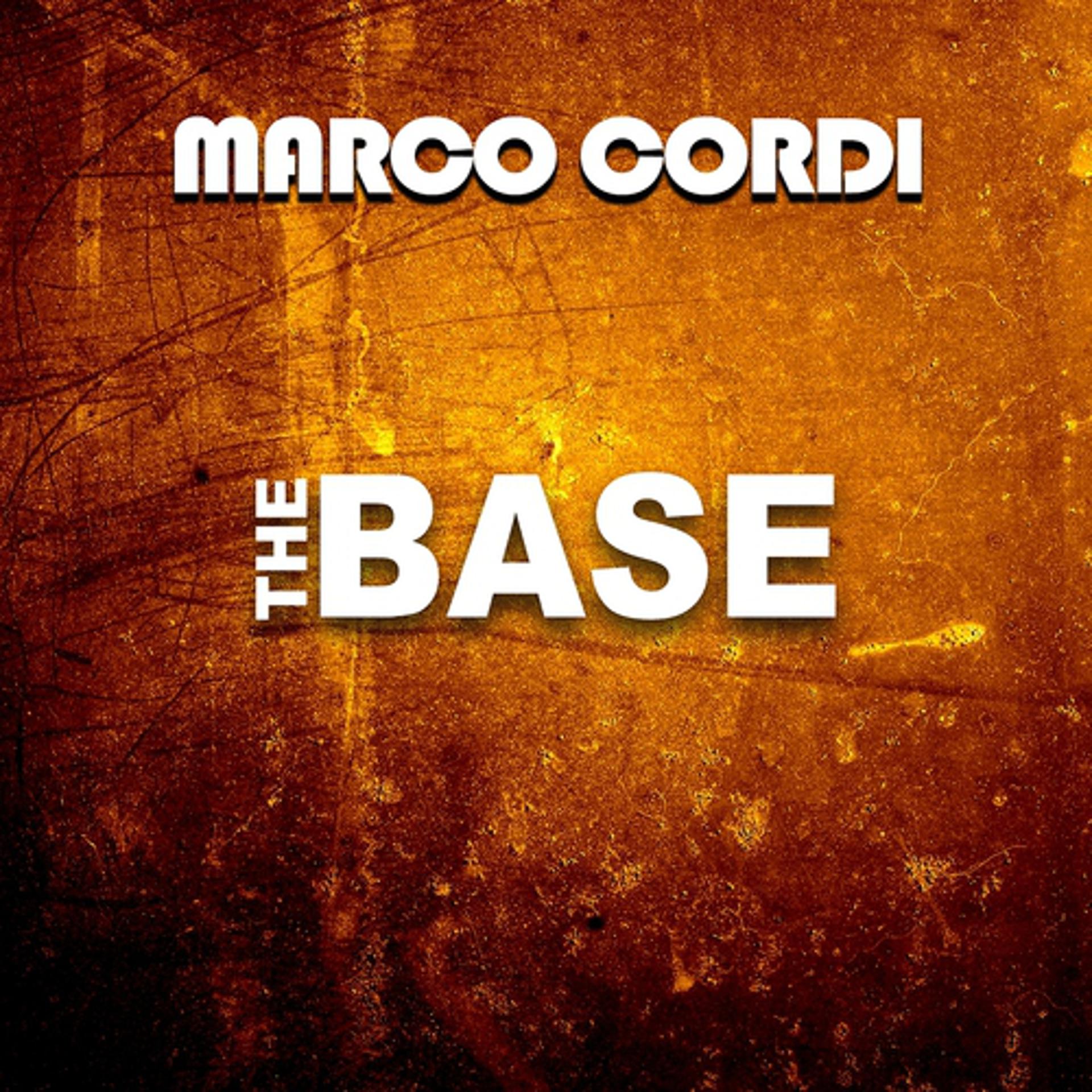 Постер альбома The Base
