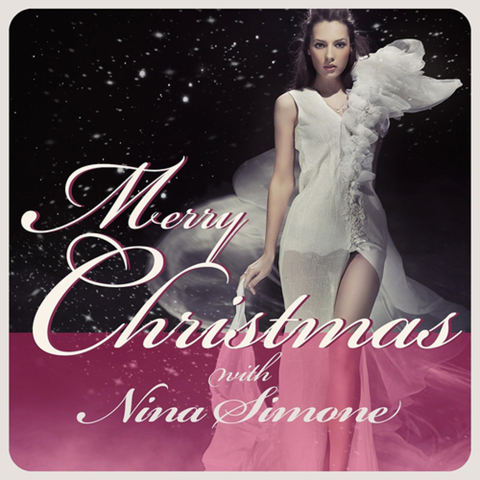 Постер альбома Merry Christmas With Nina Simone