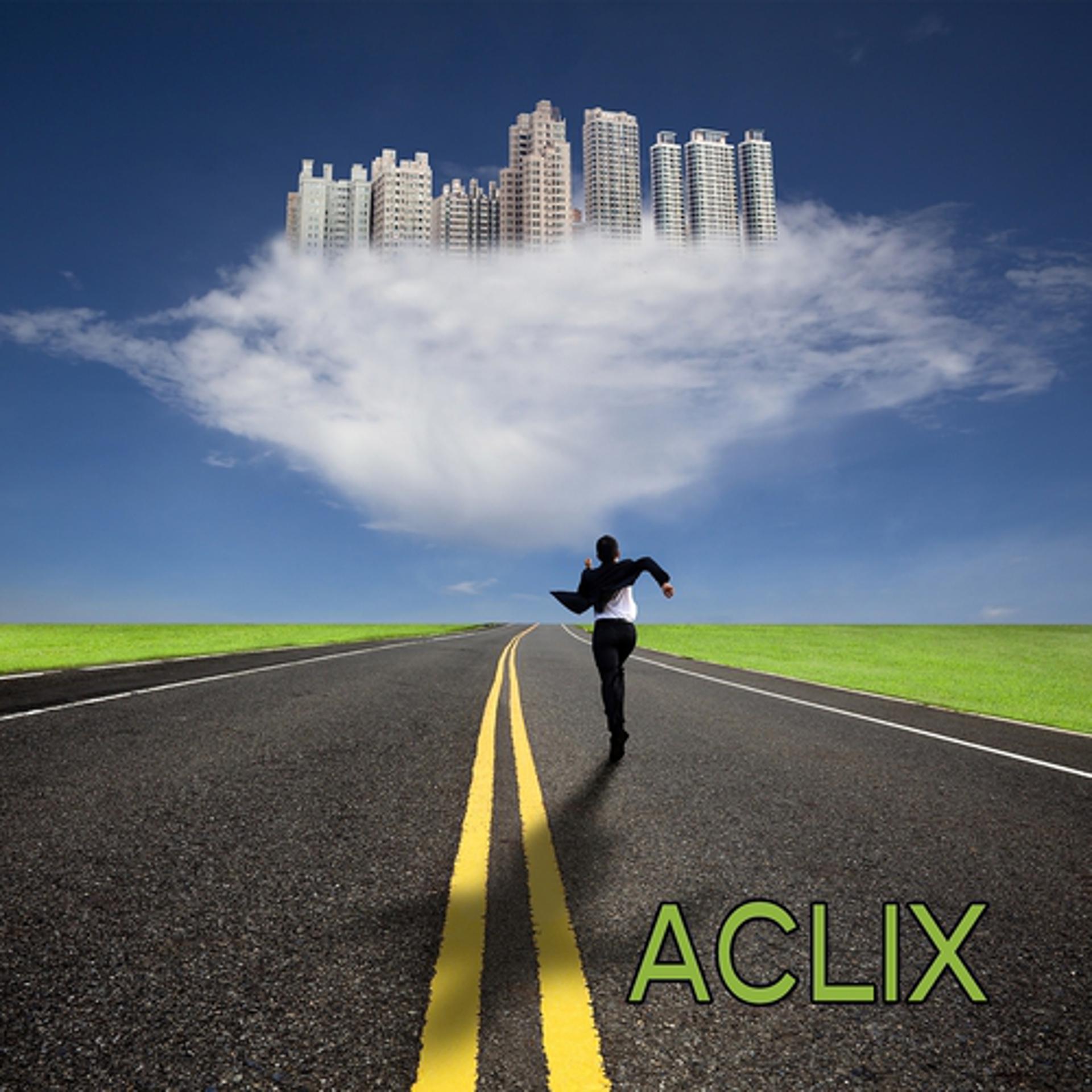 Постер альбома Aclix
