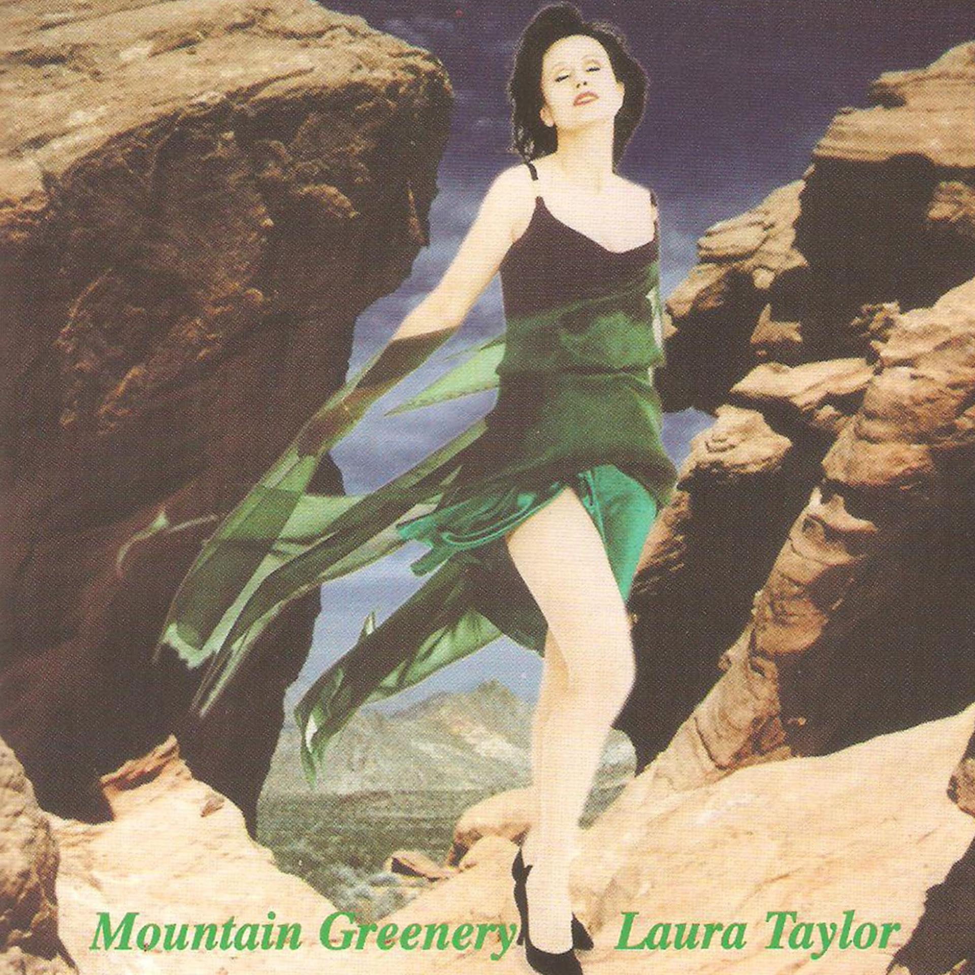 Постер альбома Mountain Greenery