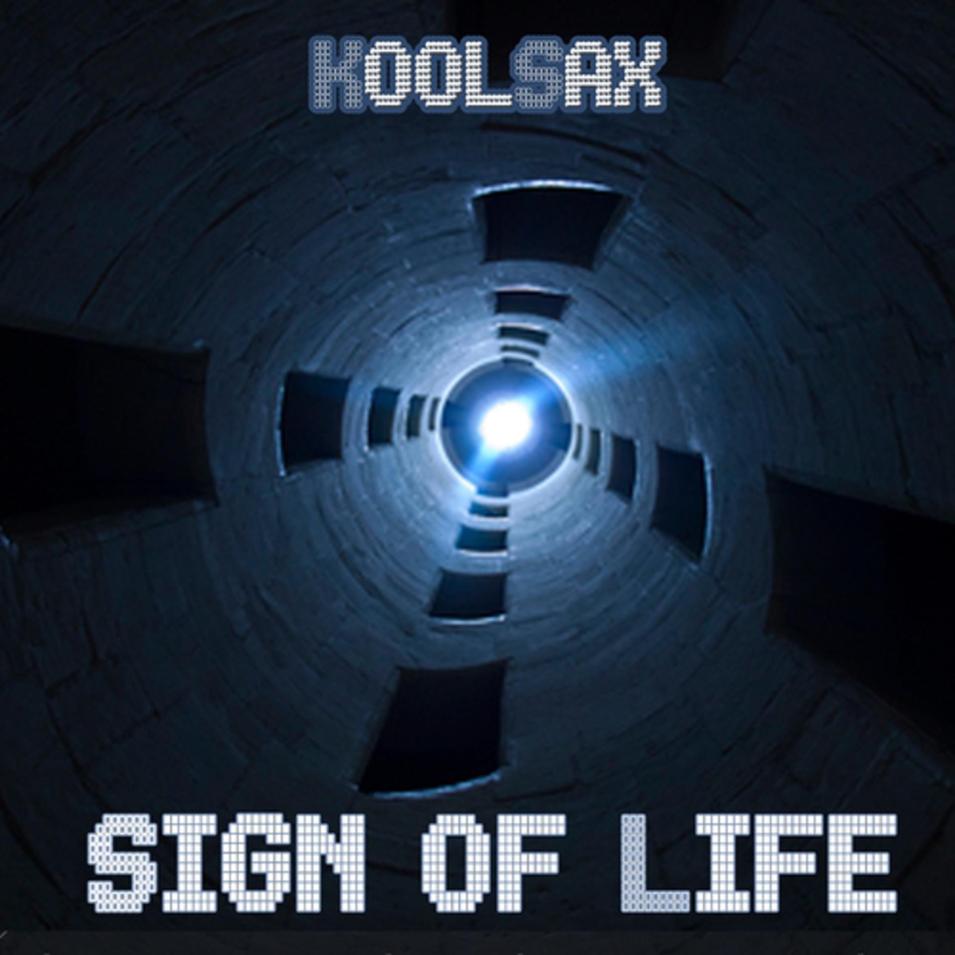 Постер альбома Sign of Life