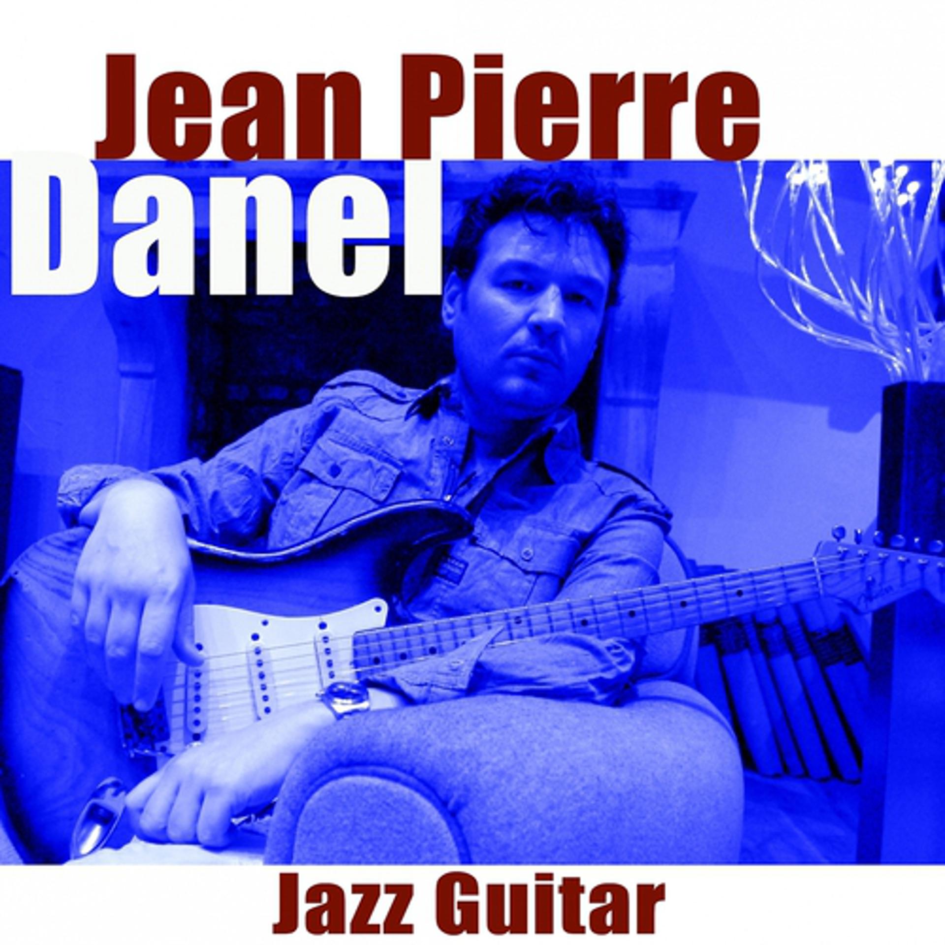 Постер альбома Jazz Guitar