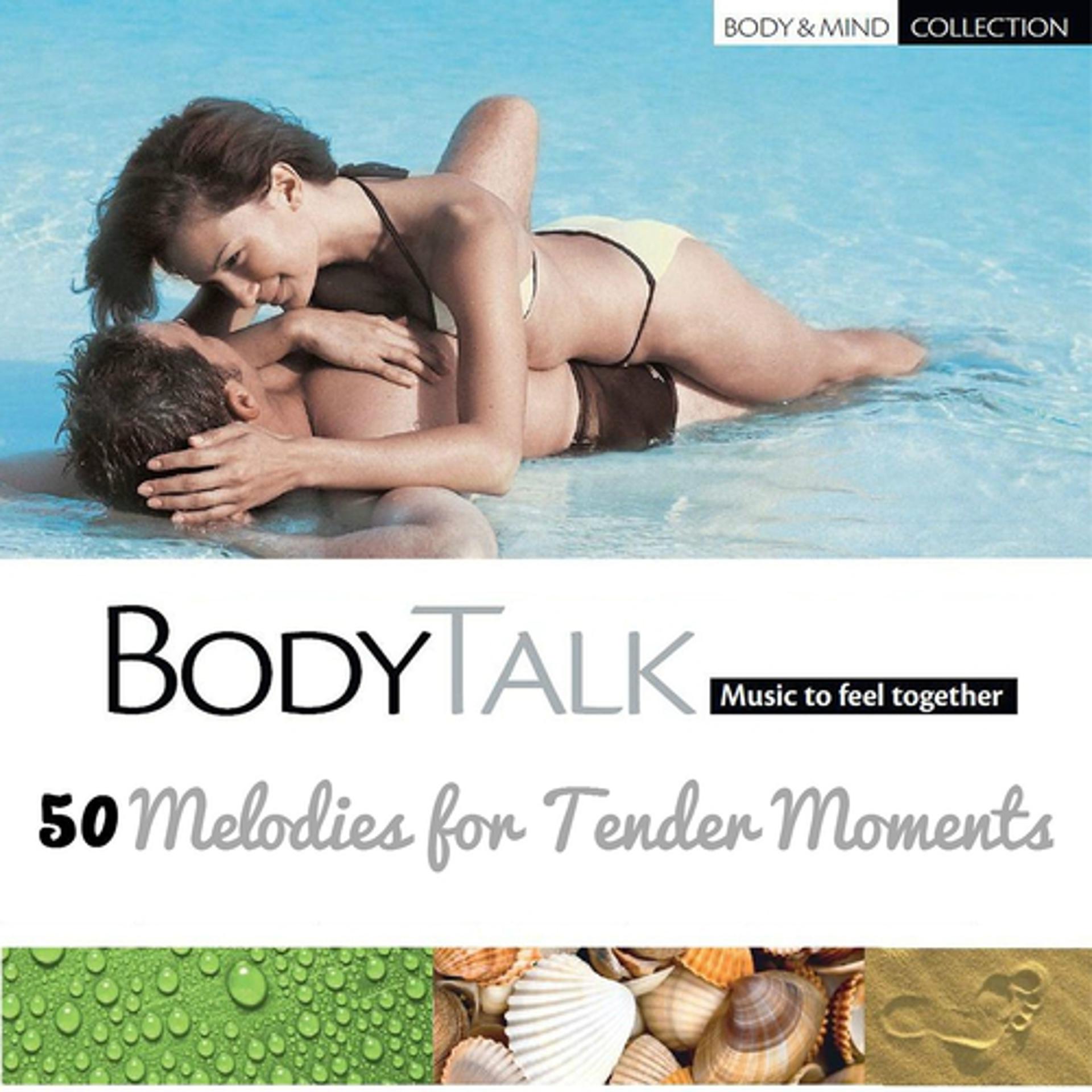 Постер альбома Body Talk: Music to Feel Together