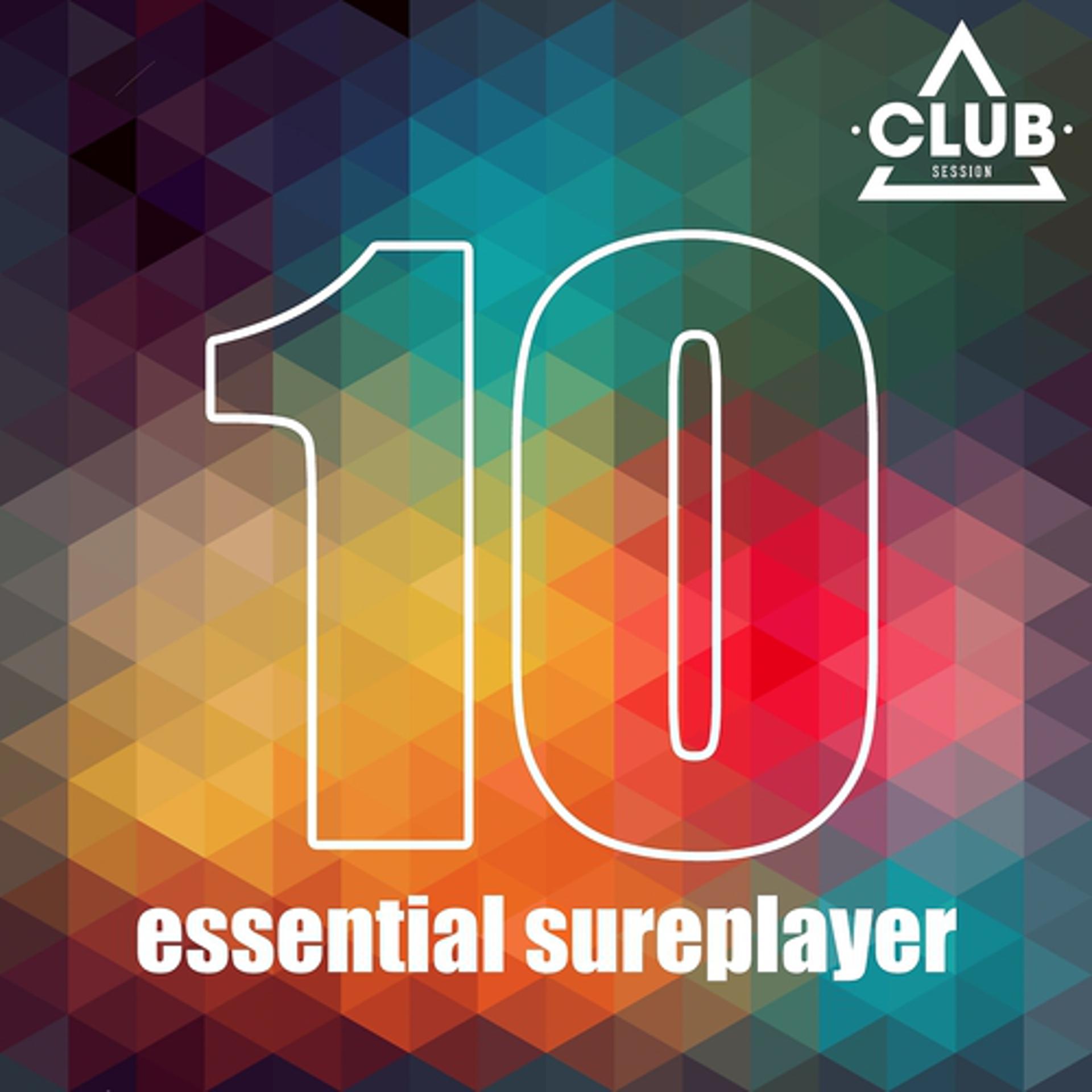 Постер альбома 10 Essential Sureplayer