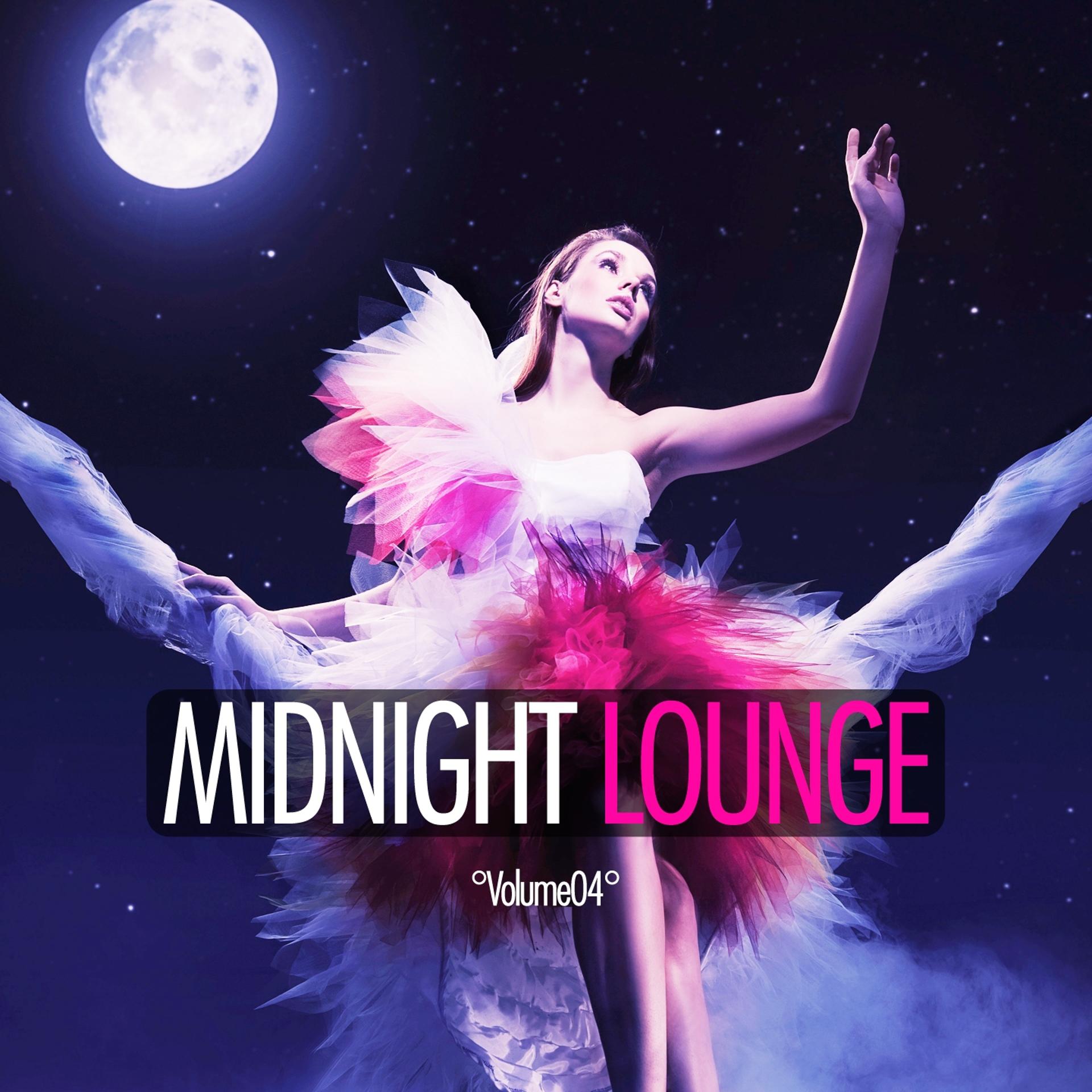 Постер альбома Midnight Lounge, Vol. 4