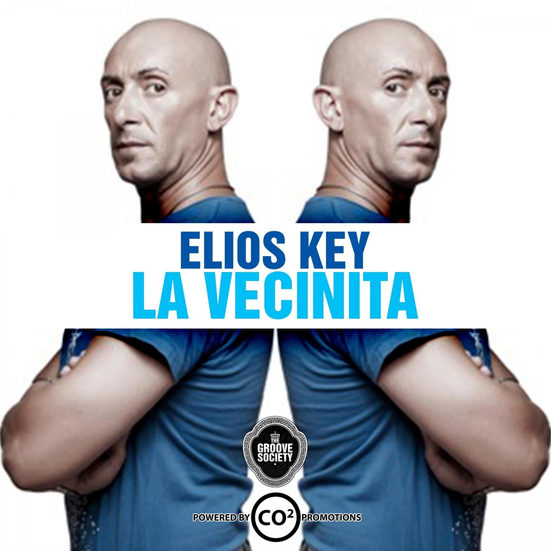 Постер альбома La vecinita