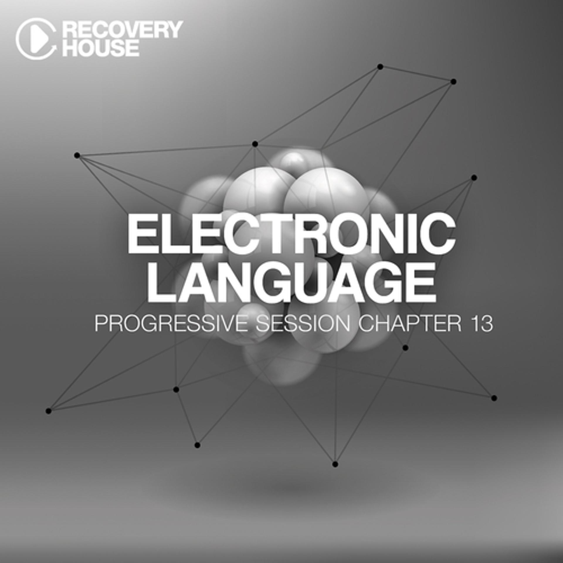 Постер альбома Electronic Language - Progressive Session Chapter 13