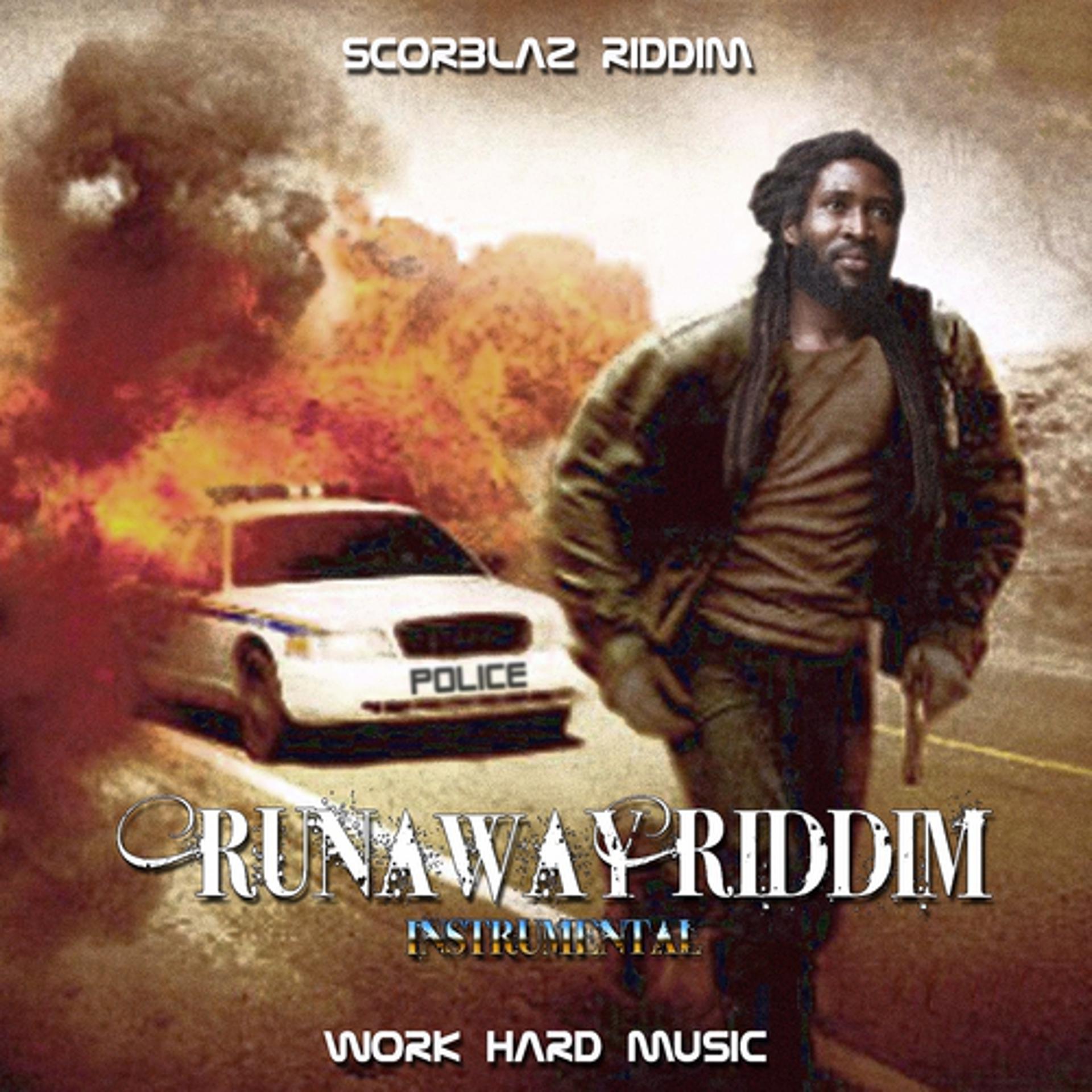 Постер альбома Runaway riddim