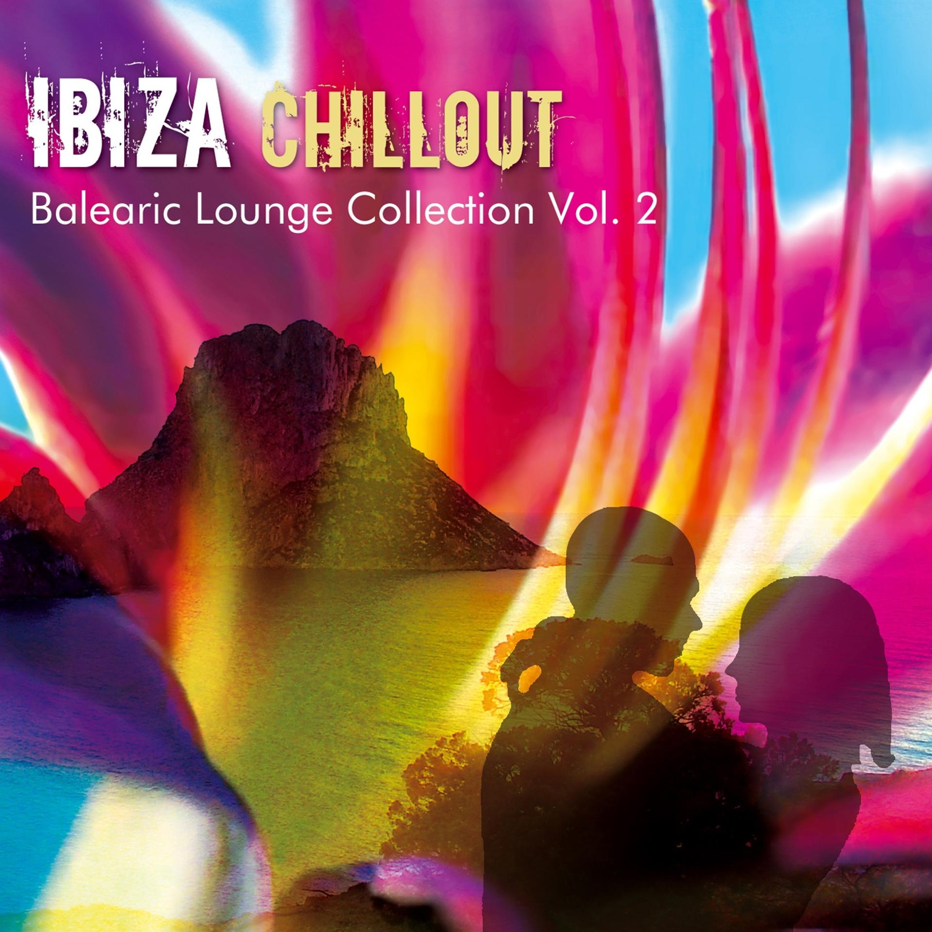 Постер альбома Ibiza Chillout - Balearic Lounge Collection, Vol. 2