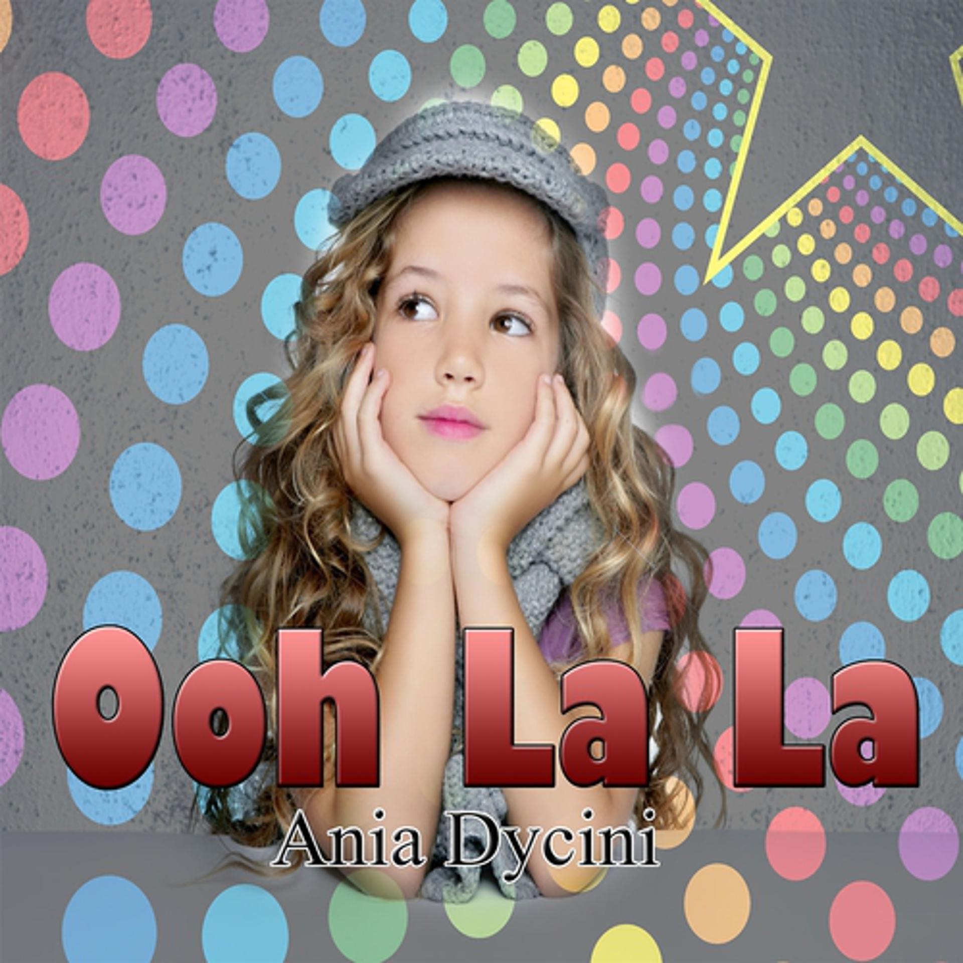 Постер альбома Ooh La La
