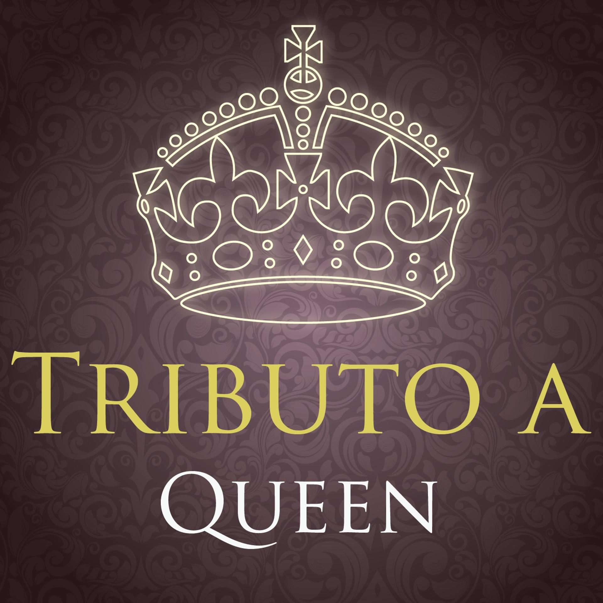 Постер альбома Tributo a Queen