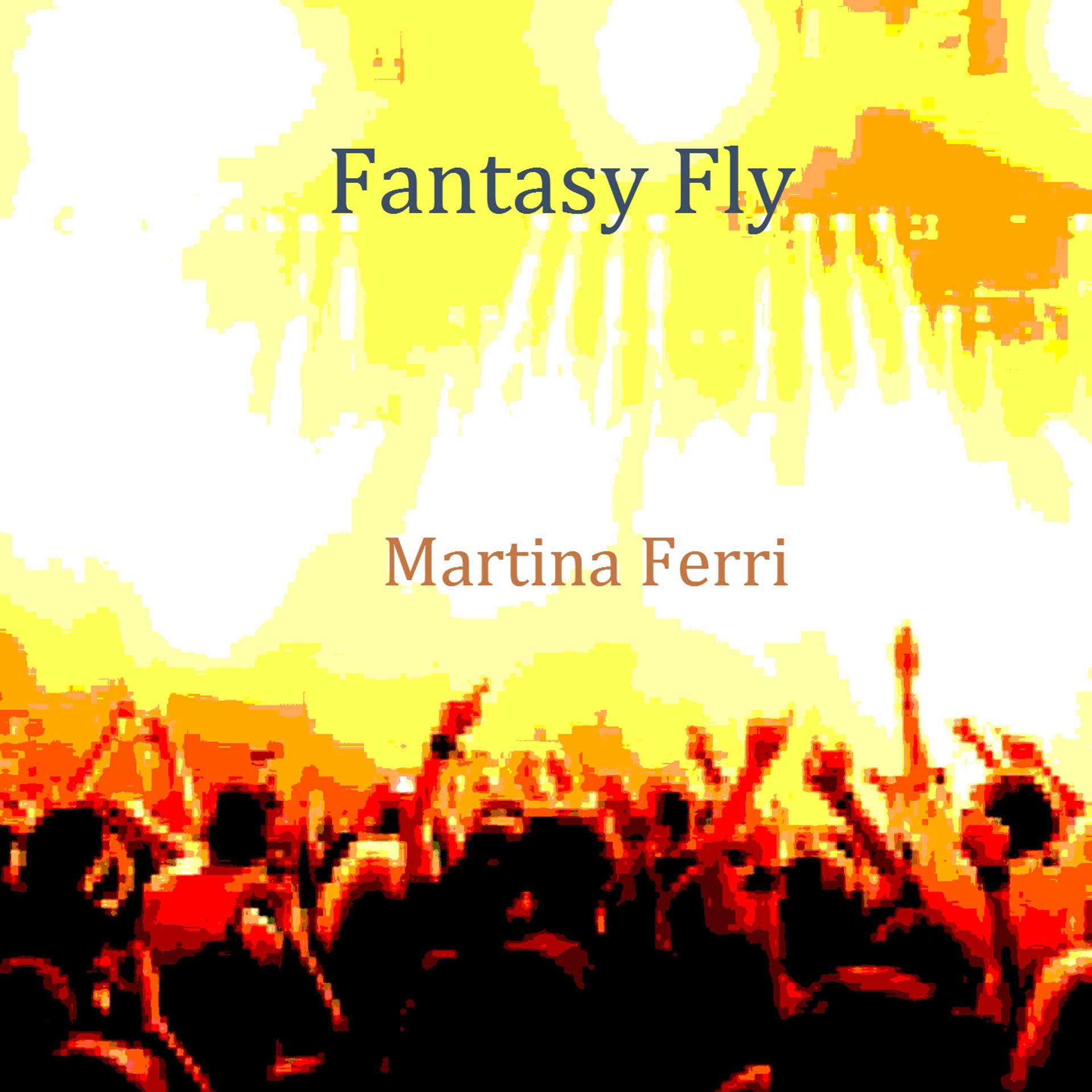 Постер альбома Fantasy Fly