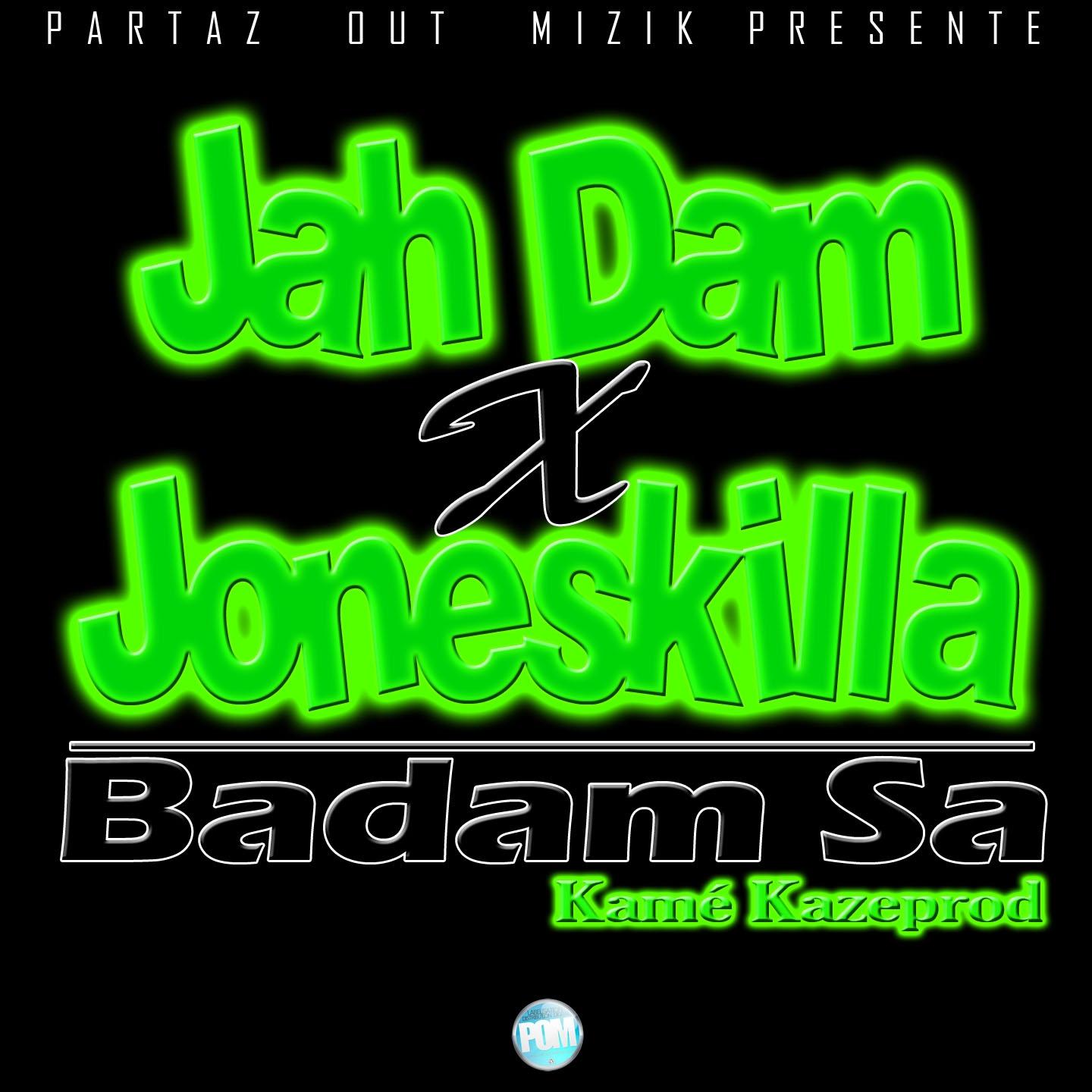 Постер альбома Badam sa