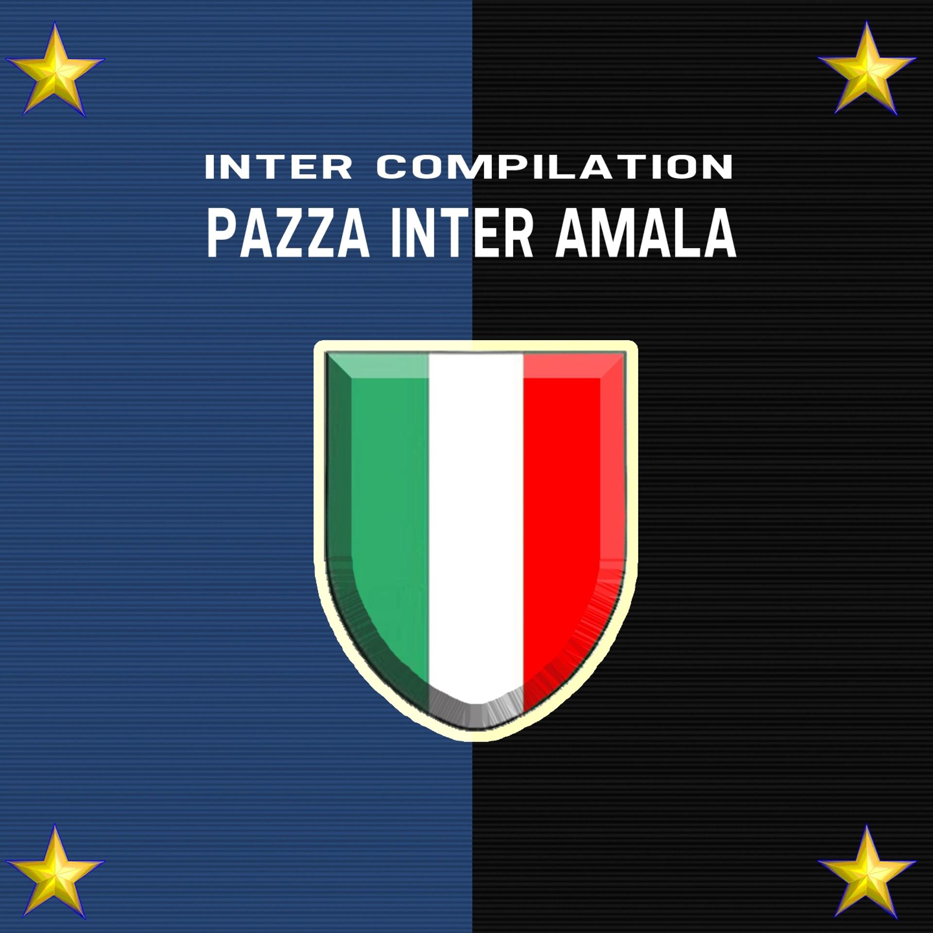 Постер альбома Pazza Inter Amala