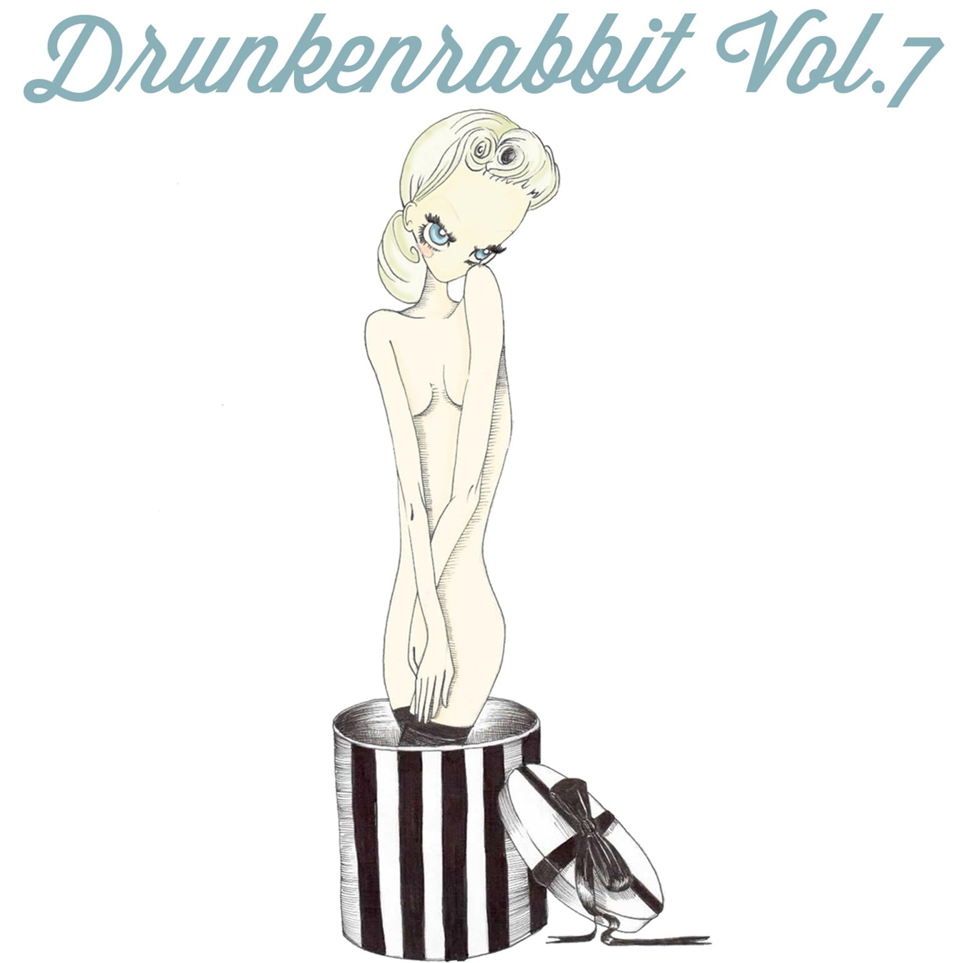 Постер альбома Drunkenrabbit, Vol. 7