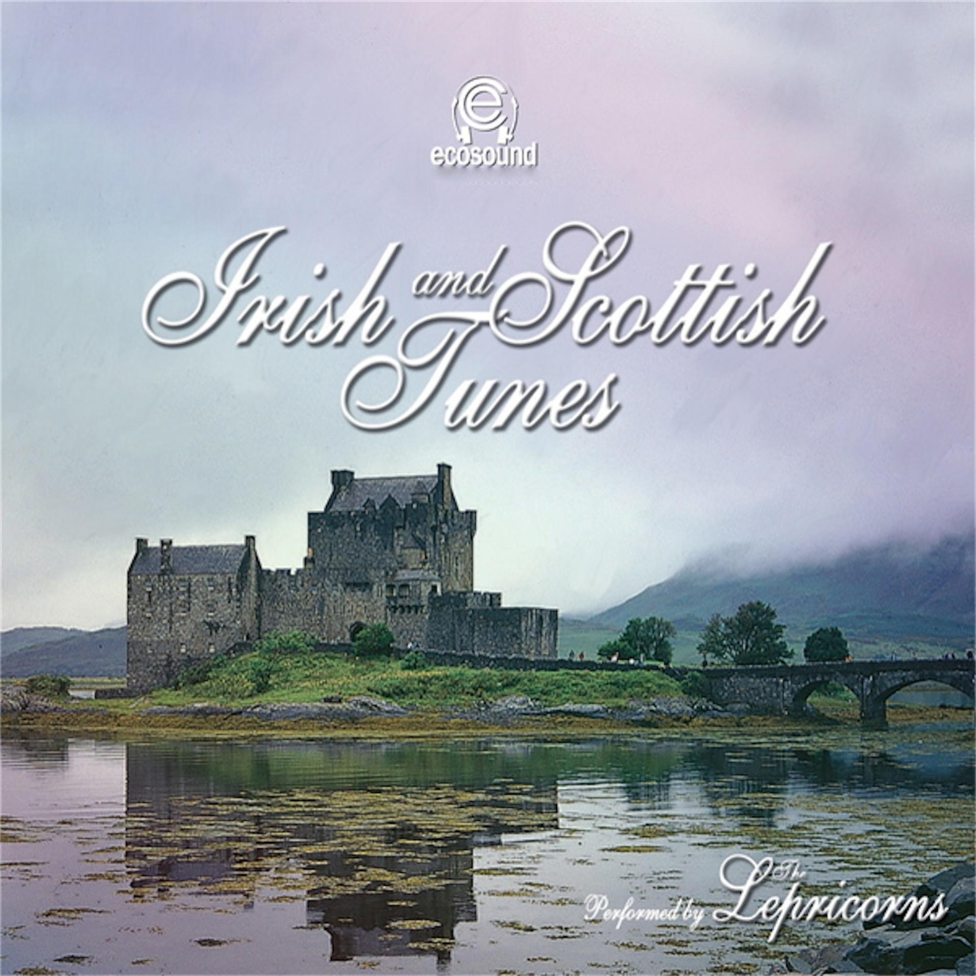 Постер альбома Irish and Scottish Tunes