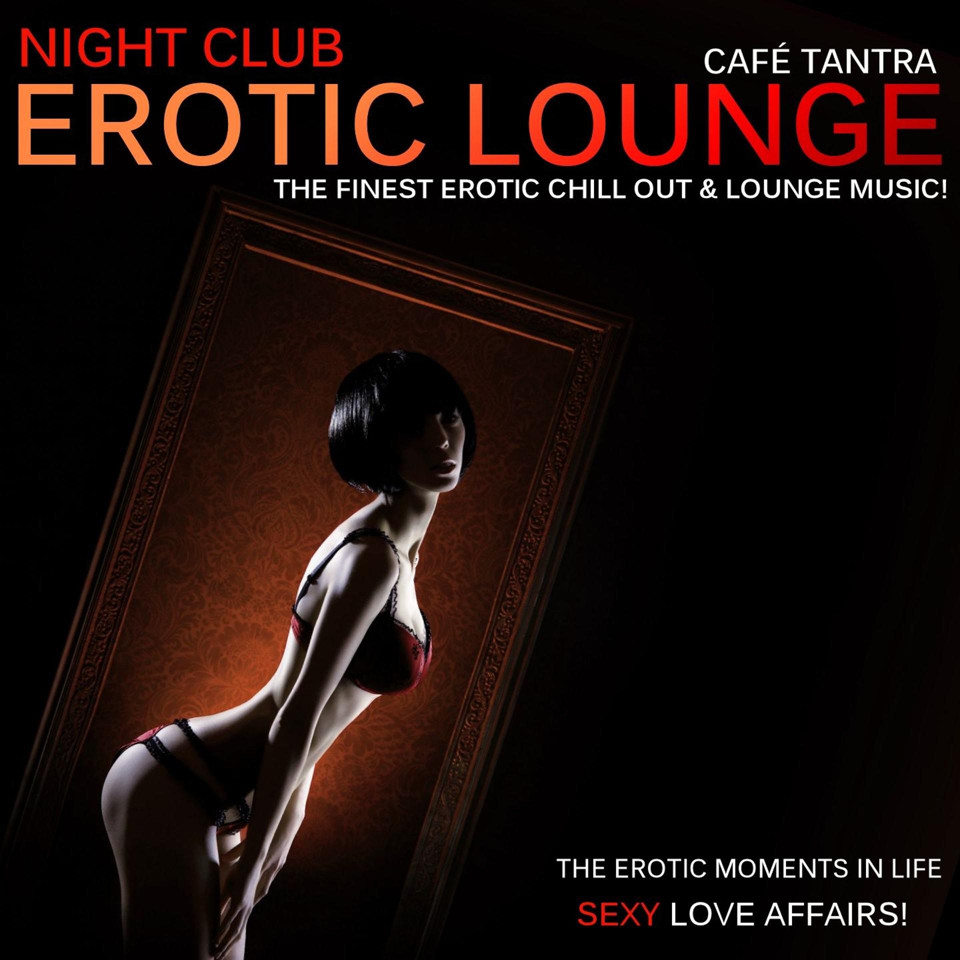 Постер альбома Night Club Erotic Lounge, Vol. 2 - Sexy Love Affairs