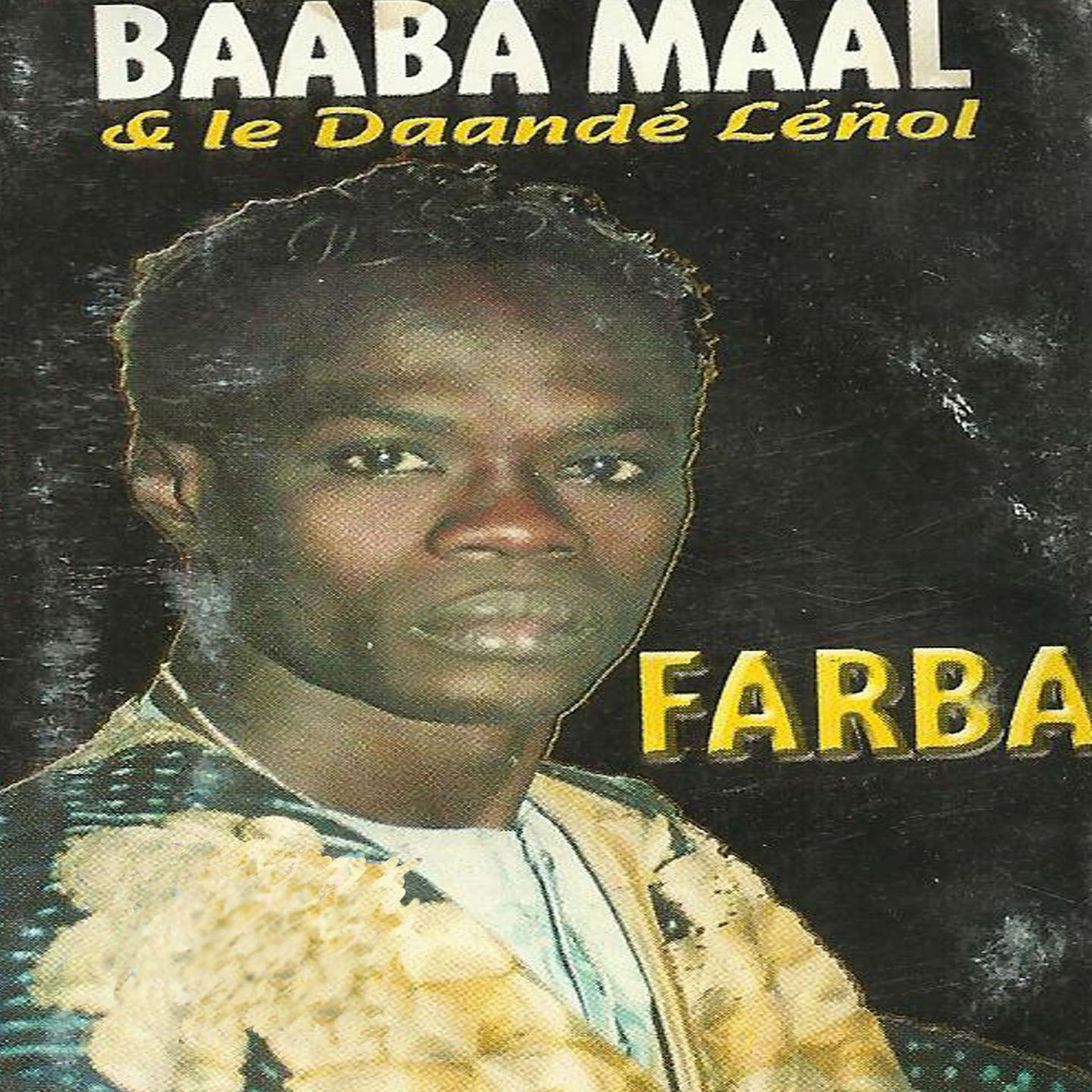 Постер альбома Farba