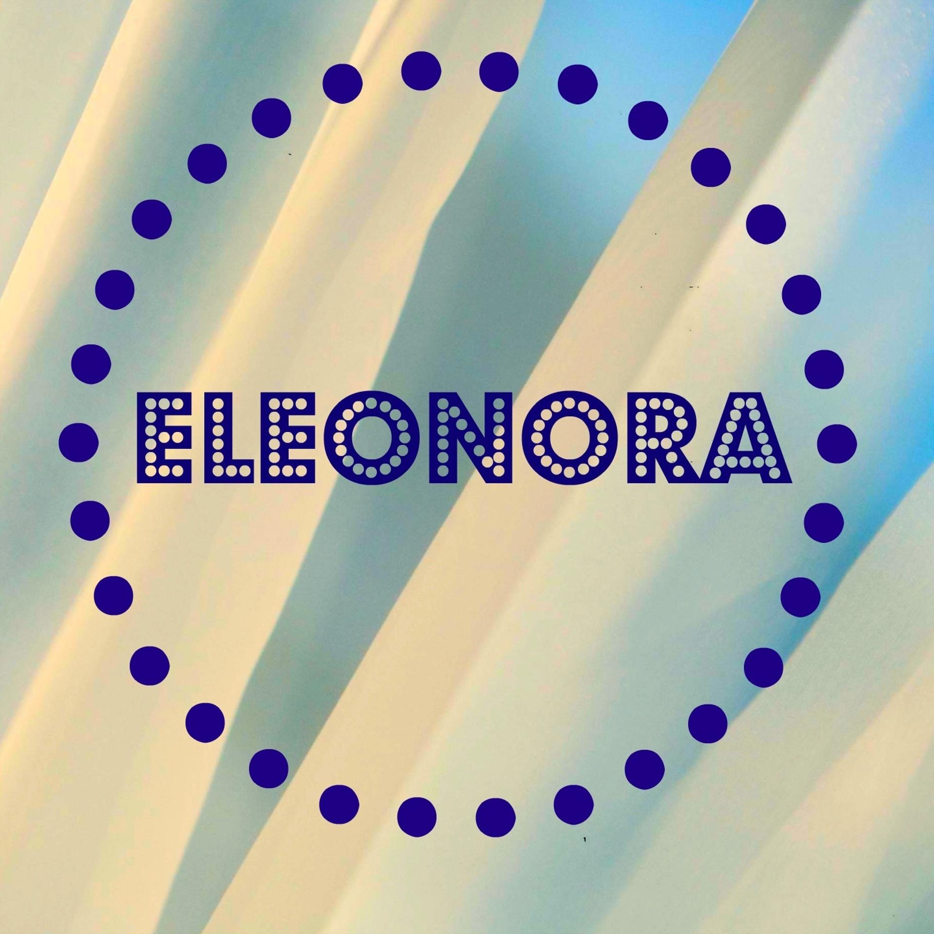 Постер альбома Eleonora