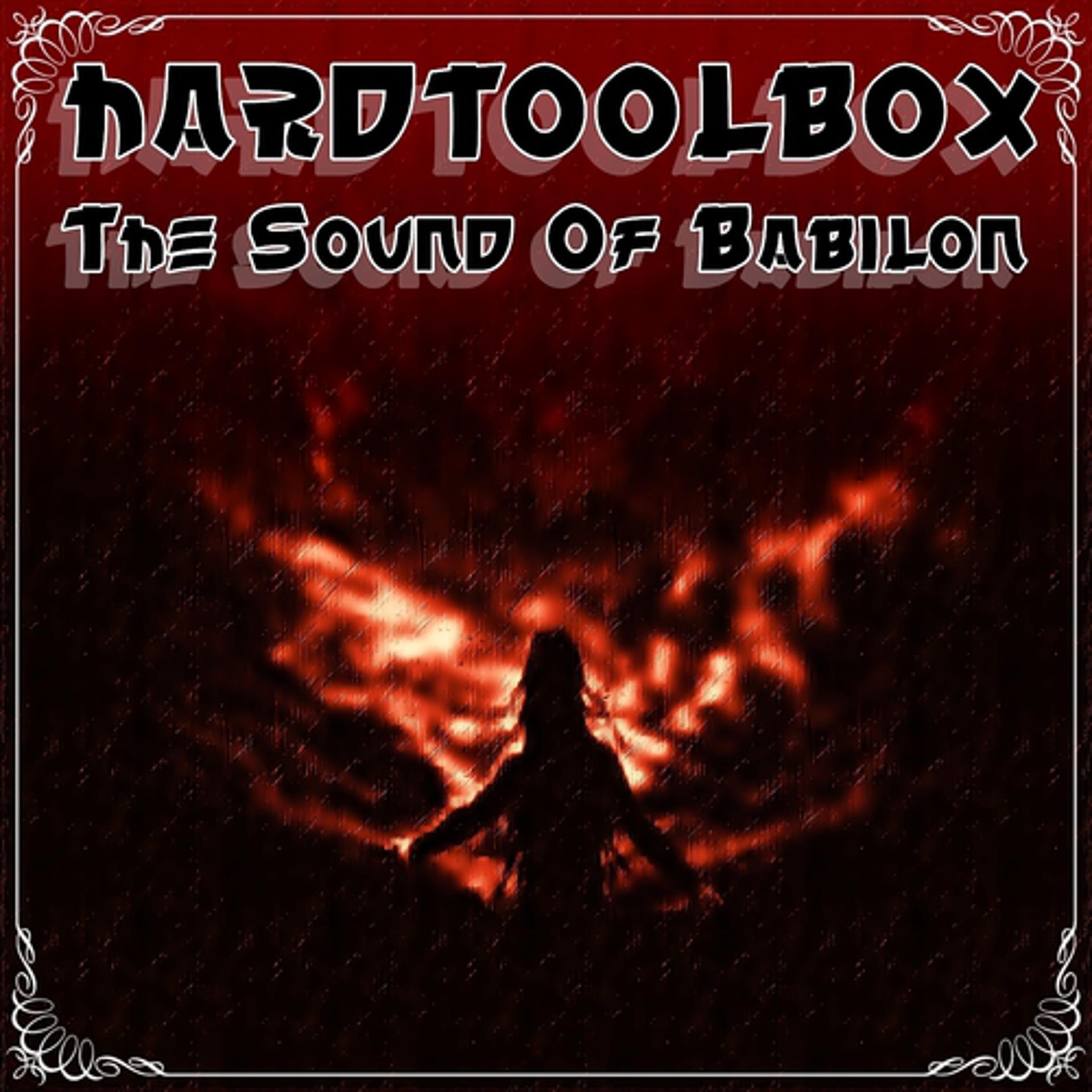 Постер альбома The Sound of Babilon