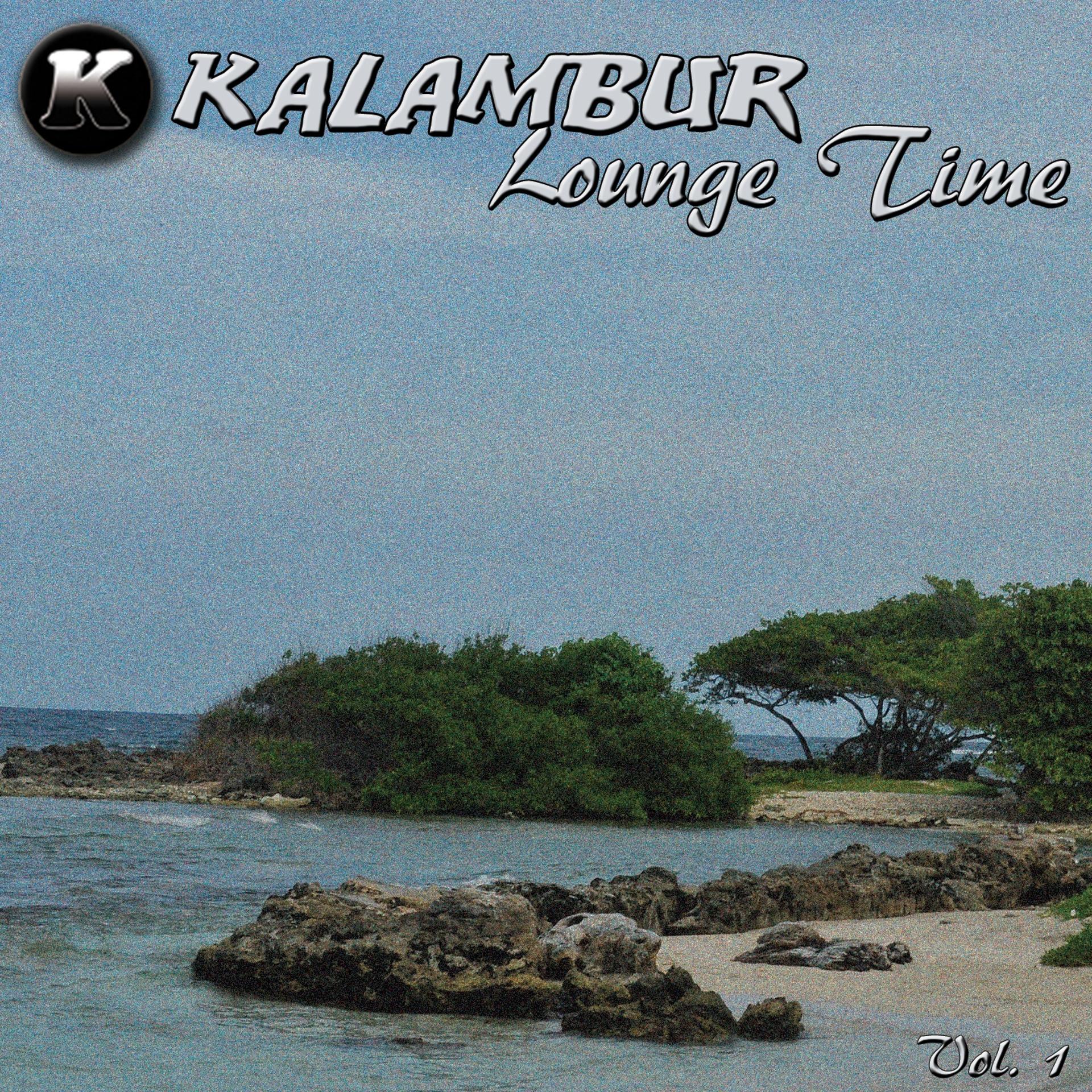 Постер альбома Kalambur Lounge Time, Vol. 1