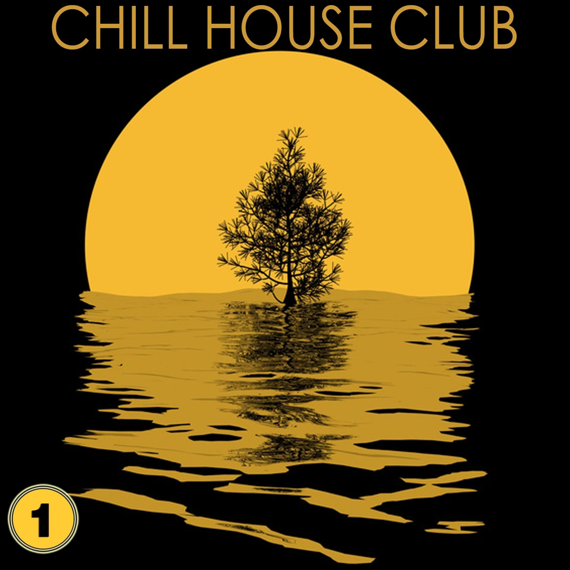 Постер альбома Chill House Club, Vol. 1