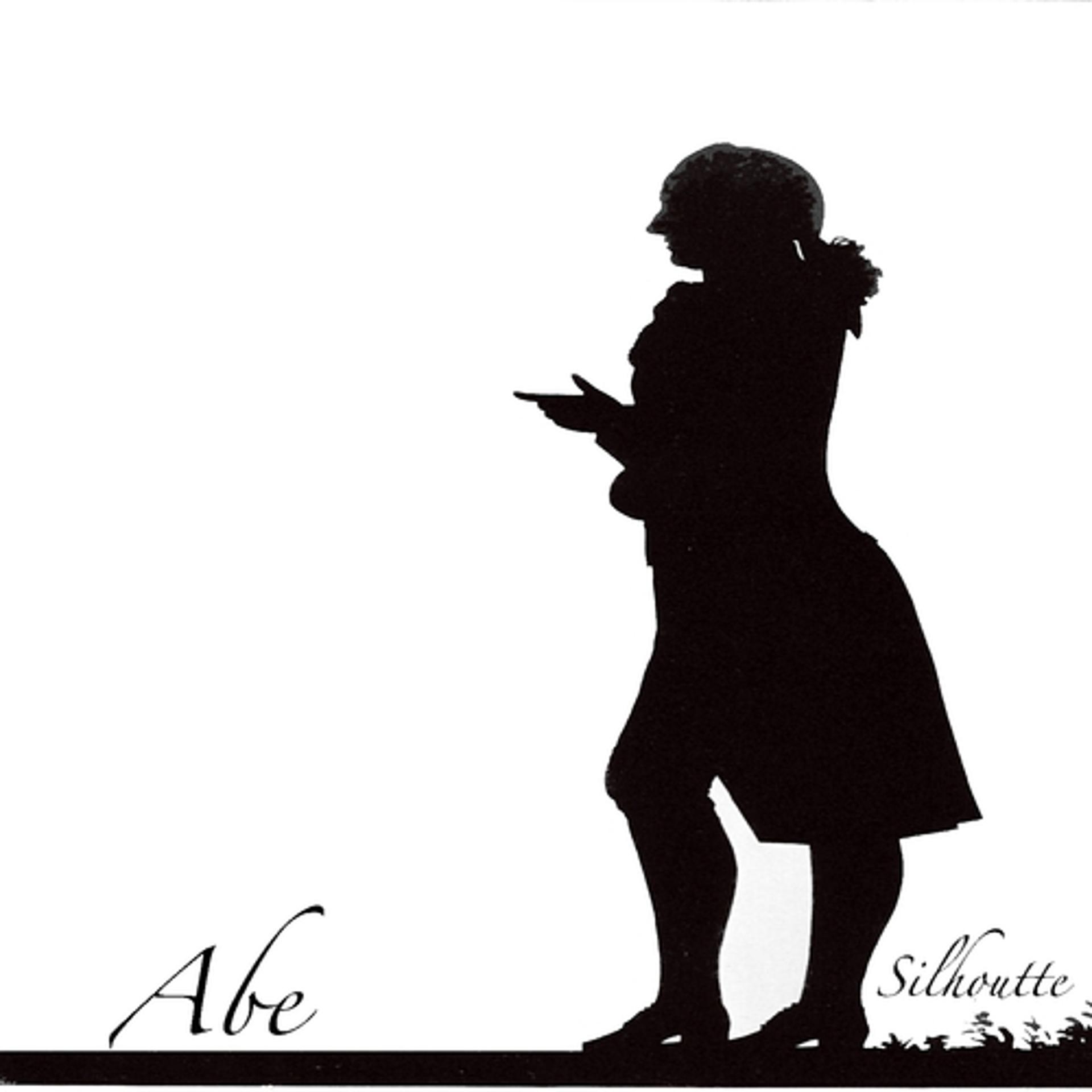 Постер альбома Abe