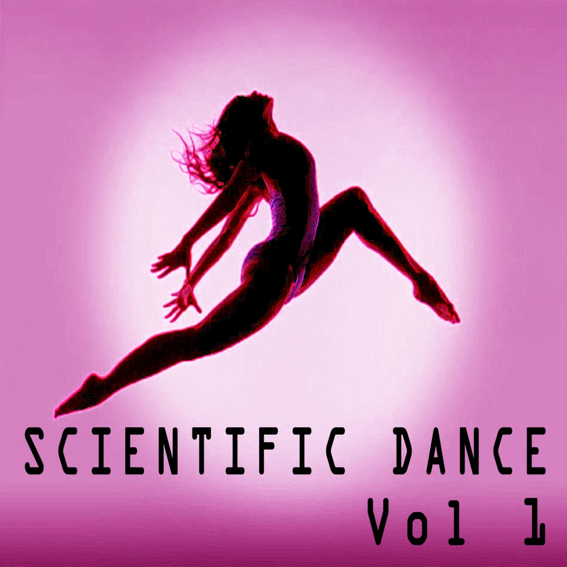 Постер альбома Scientific Dance, Vol. 1