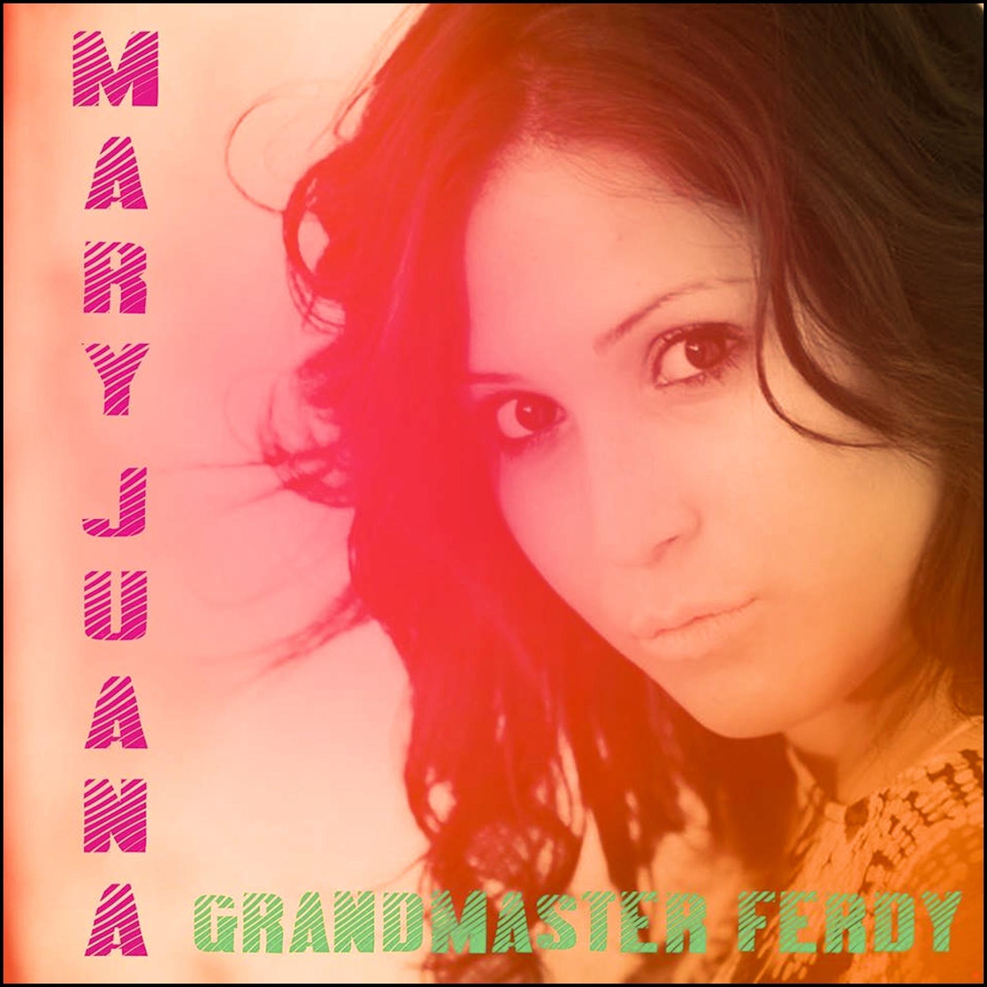 Постер альбома Maryjuana