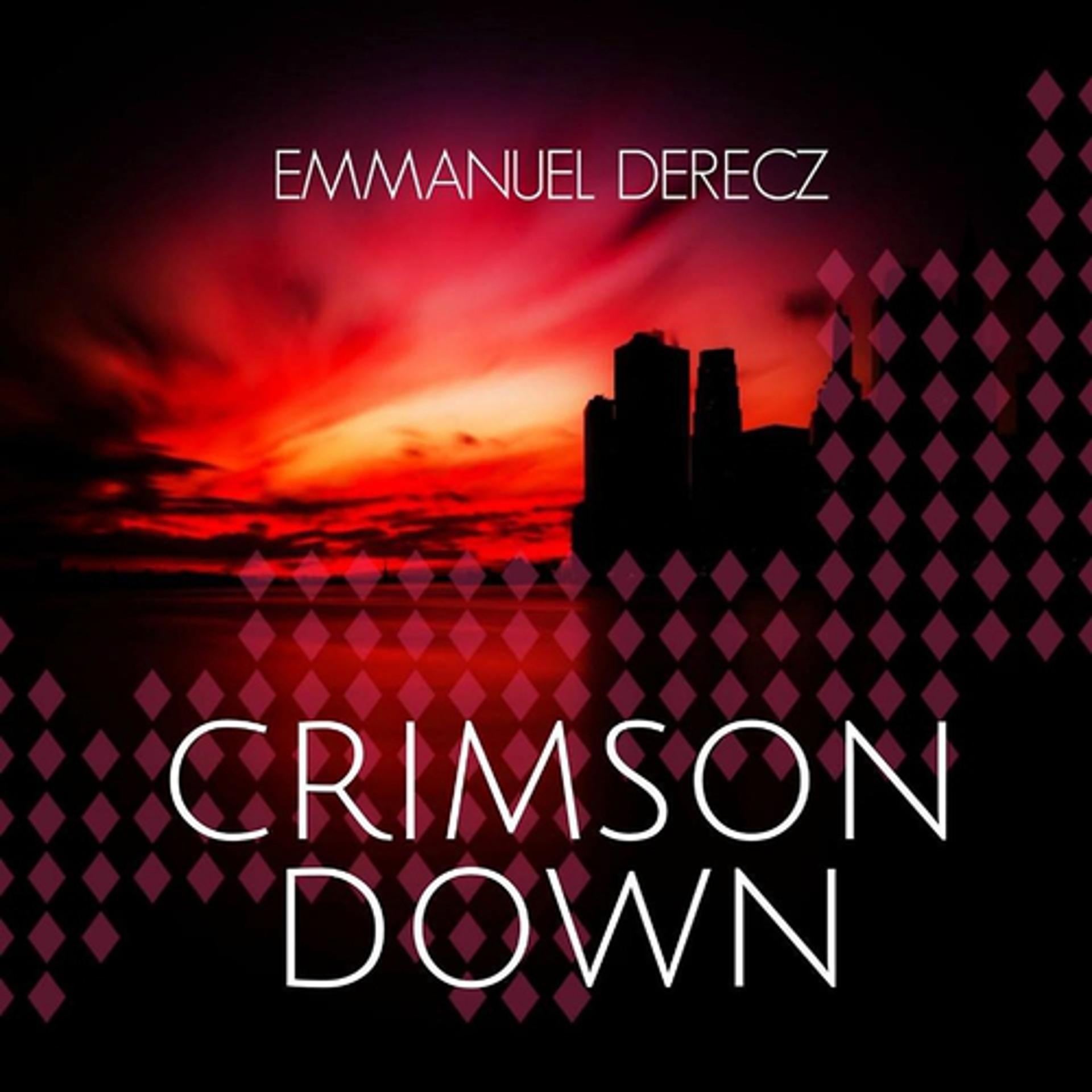 Постер альбома Crimson Down