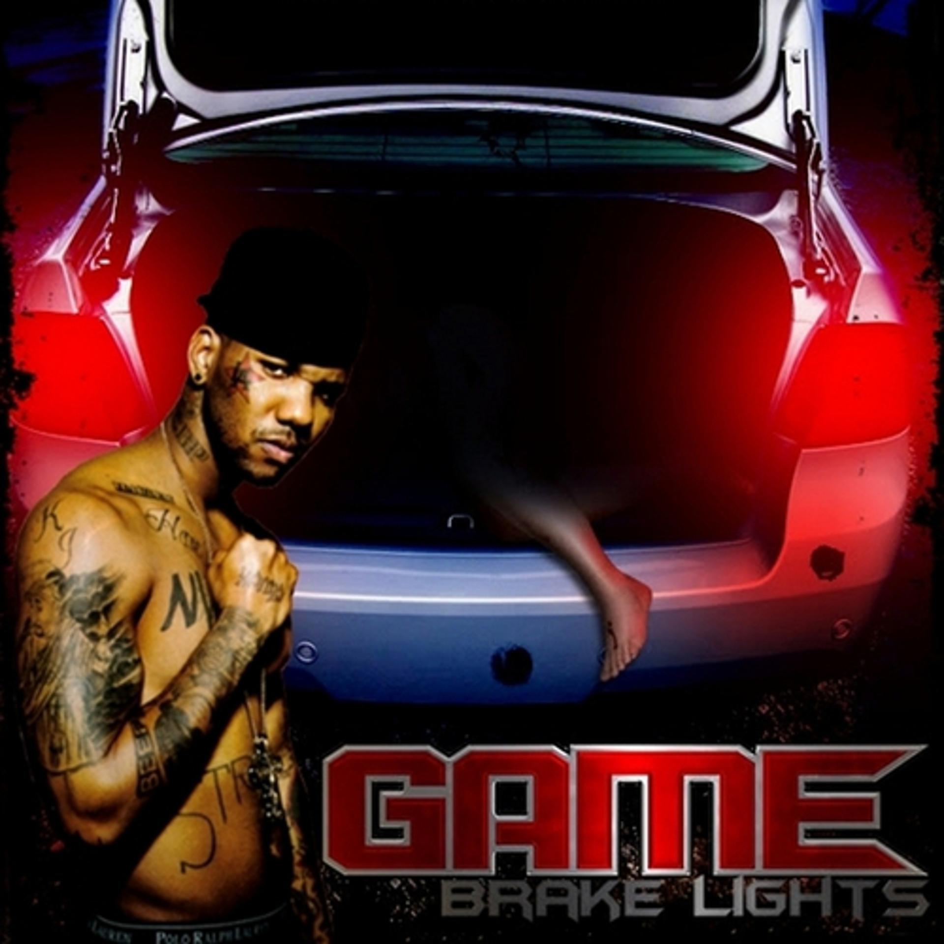 Постер альбома Brake Lights