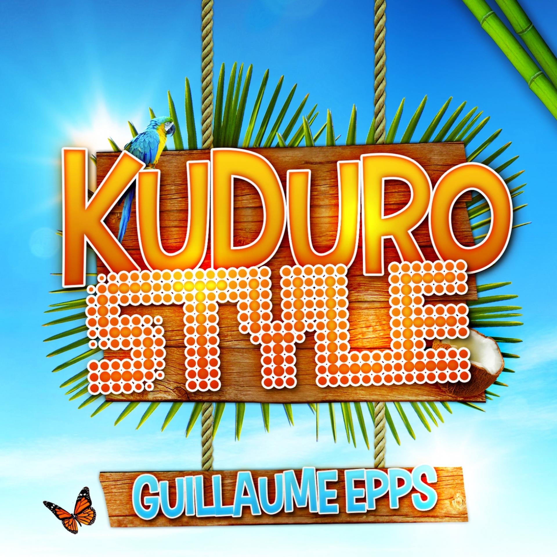 Постер альбома Kuduro Style