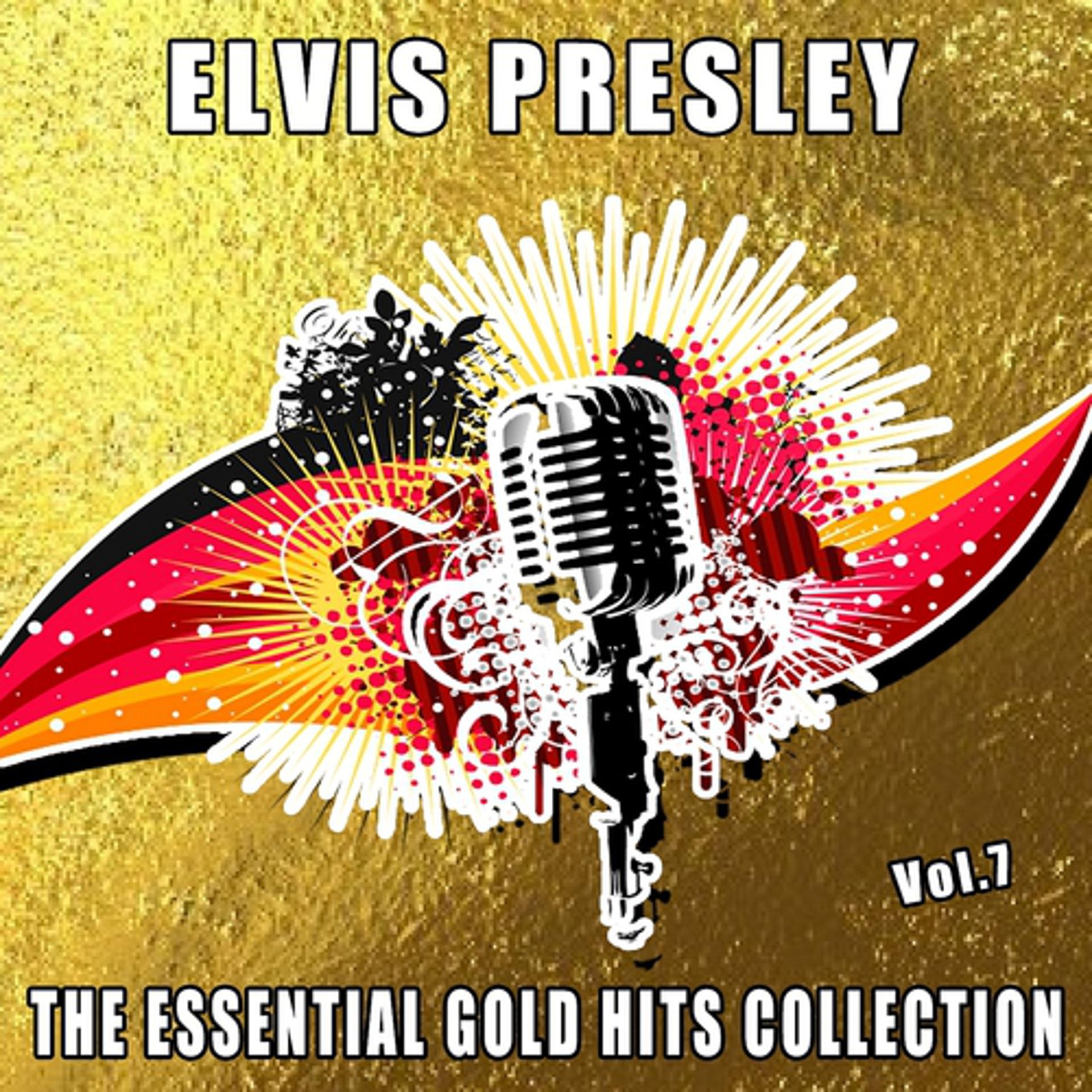 Постер альбома The Essential Gold Hits Collection, Vol. 7