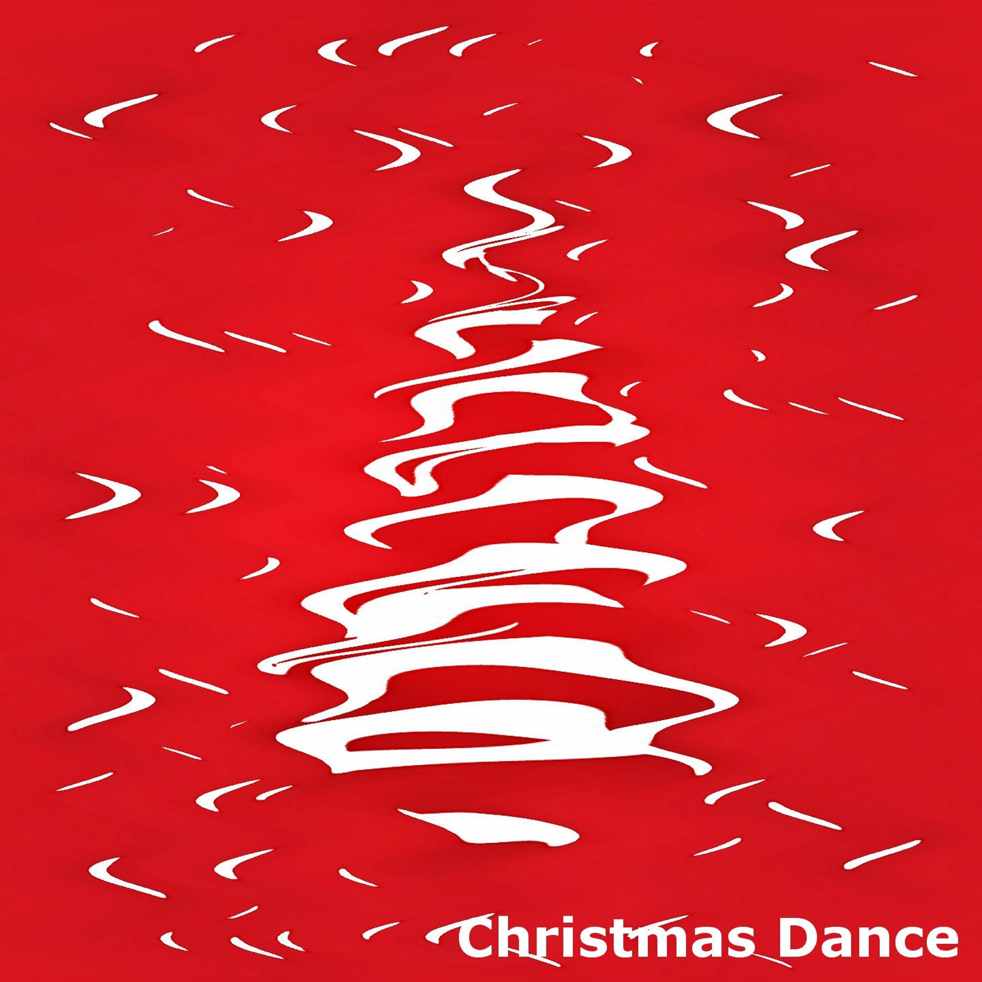 Постер альбома Christmas Dance (50 Hits)