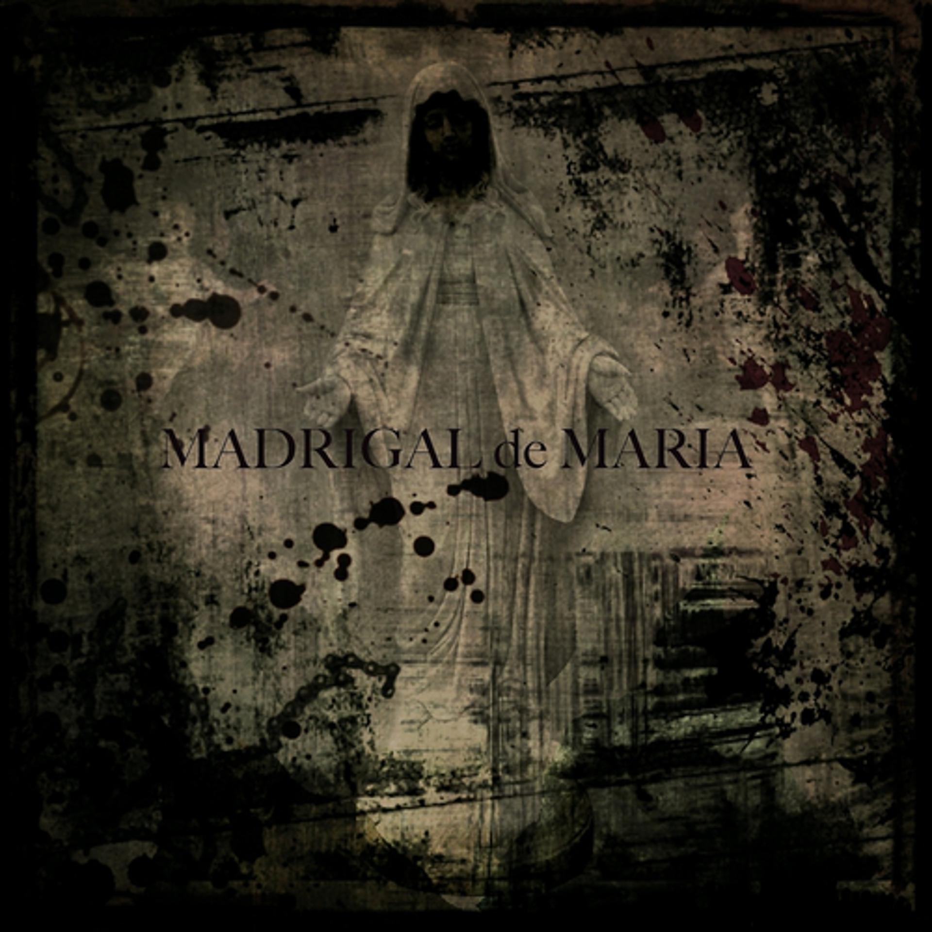 Постер альбома Madrigal De Maria