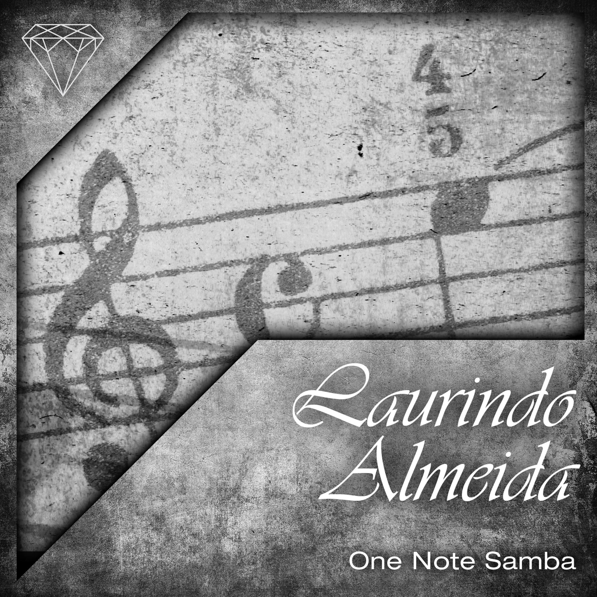 Постер альбома One Note Samba