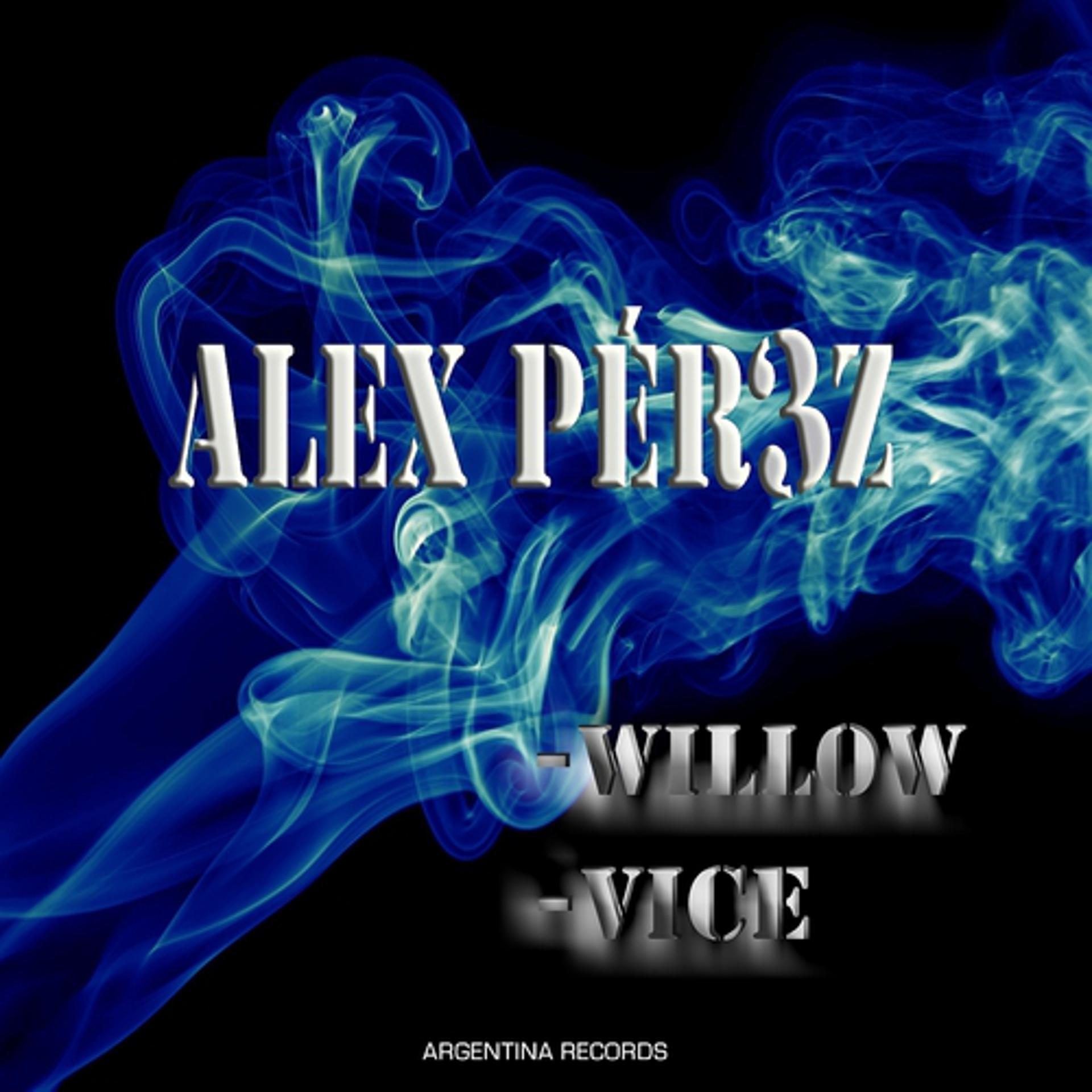 Постер альбома Willow / Vice