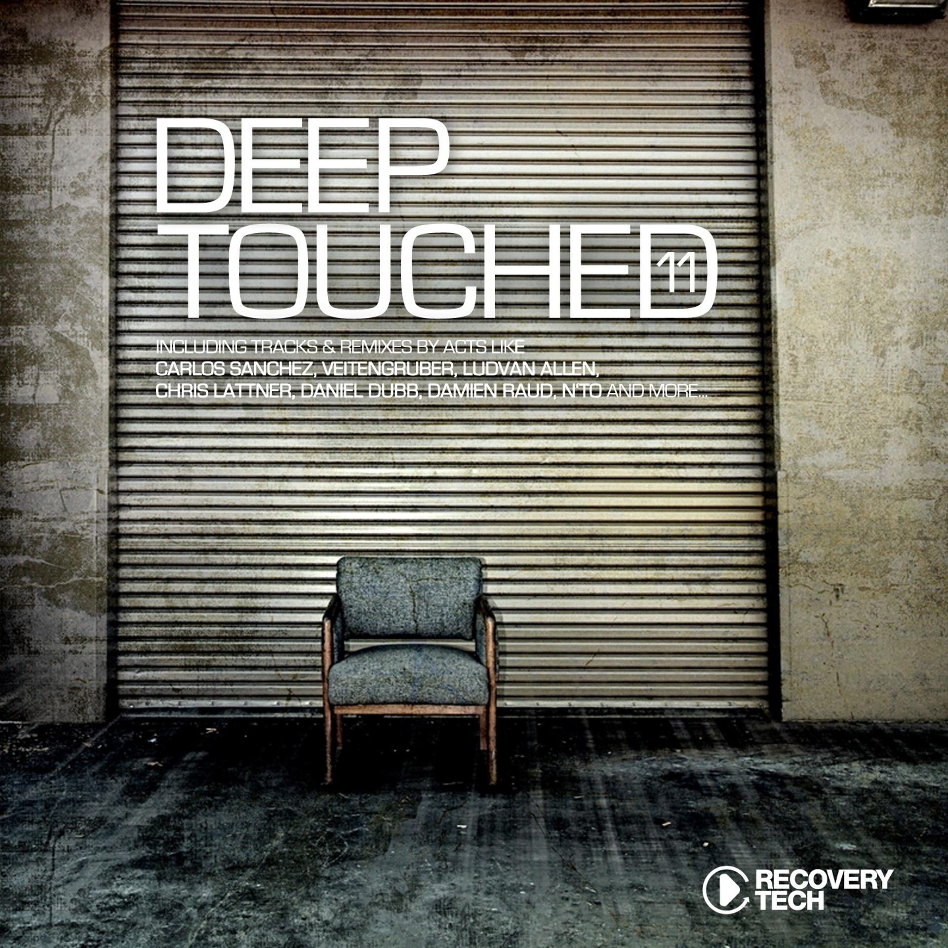 Постер альбома Deep Touched, Vol. 11