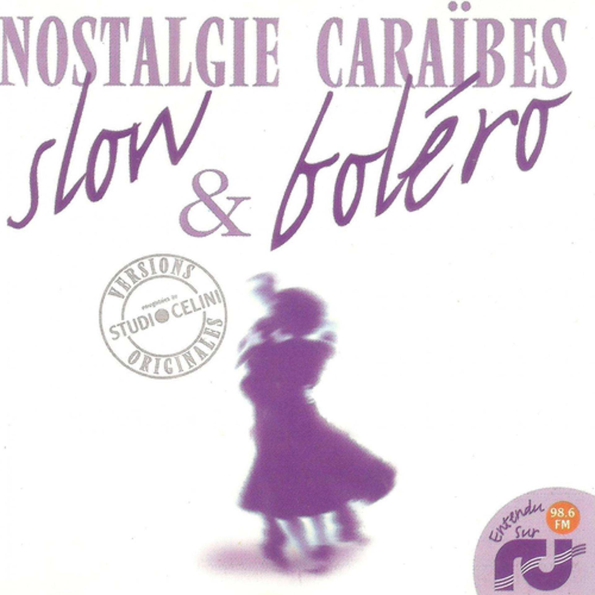 Постер альбома Slow et boléro, vol. 1