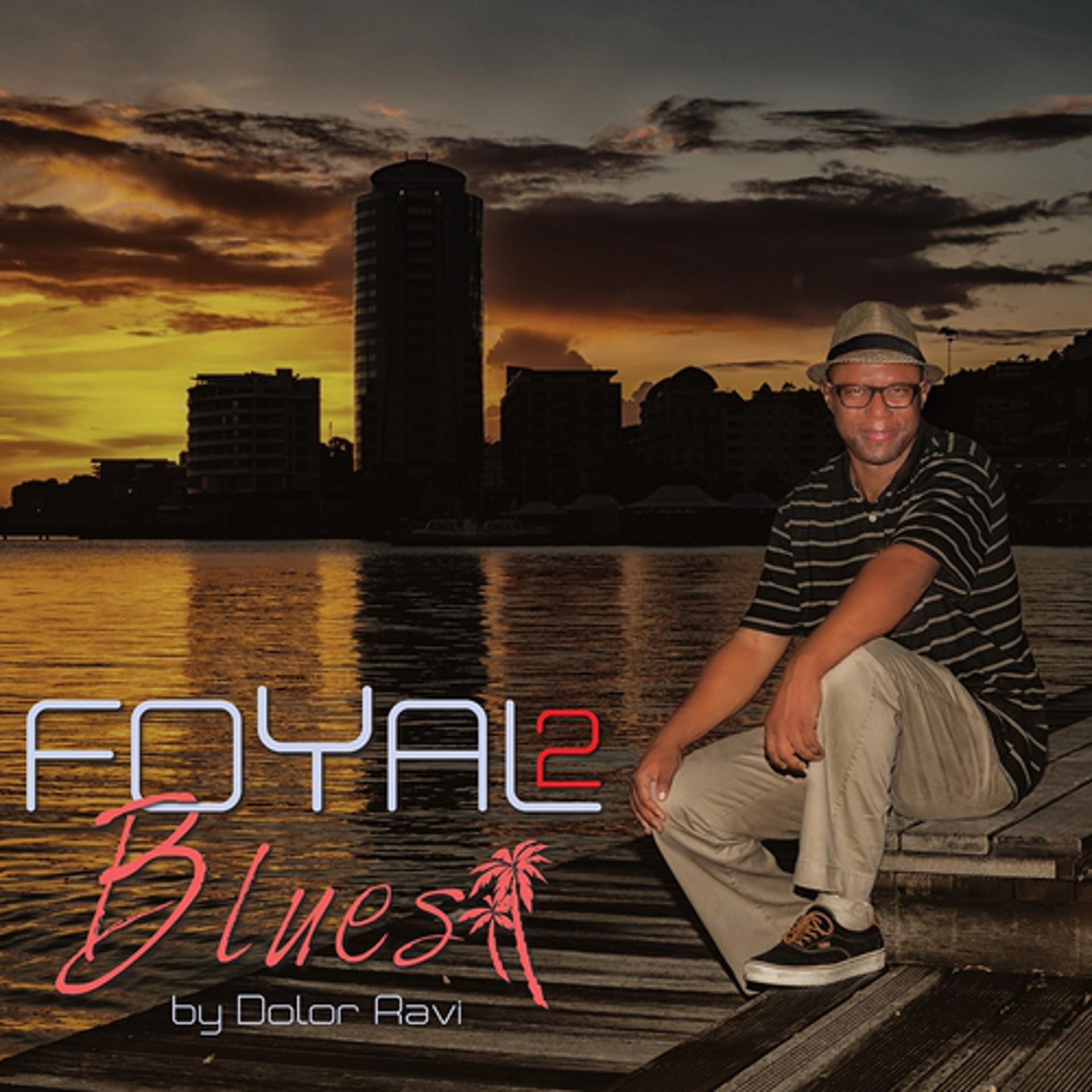 Постер альбома Foyal Blues, Vol. 2