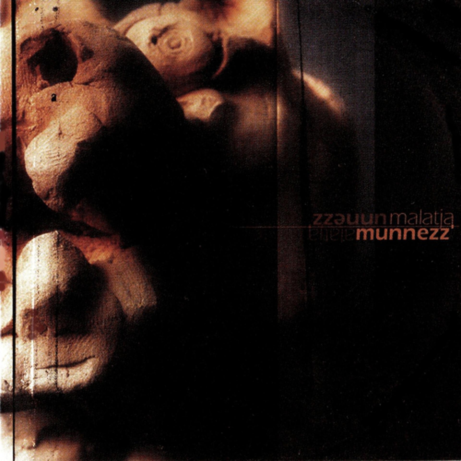 Постер альбома Munnezz'