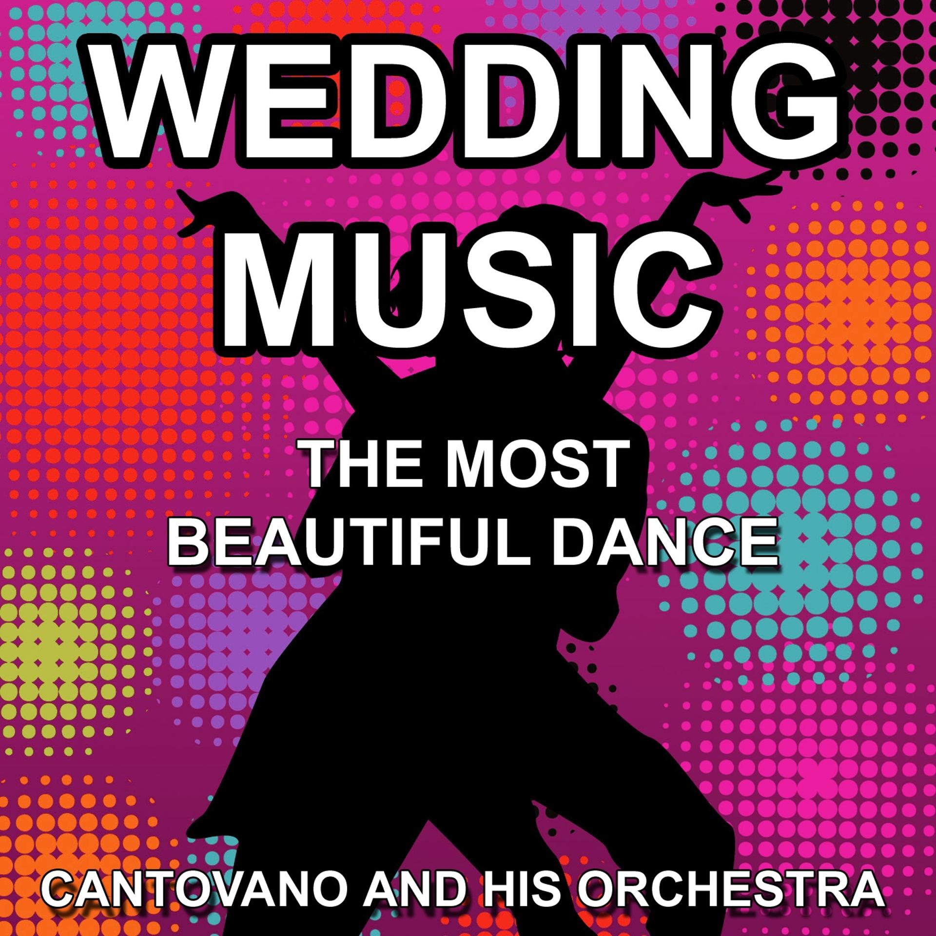 Постер альбома Wedding Music