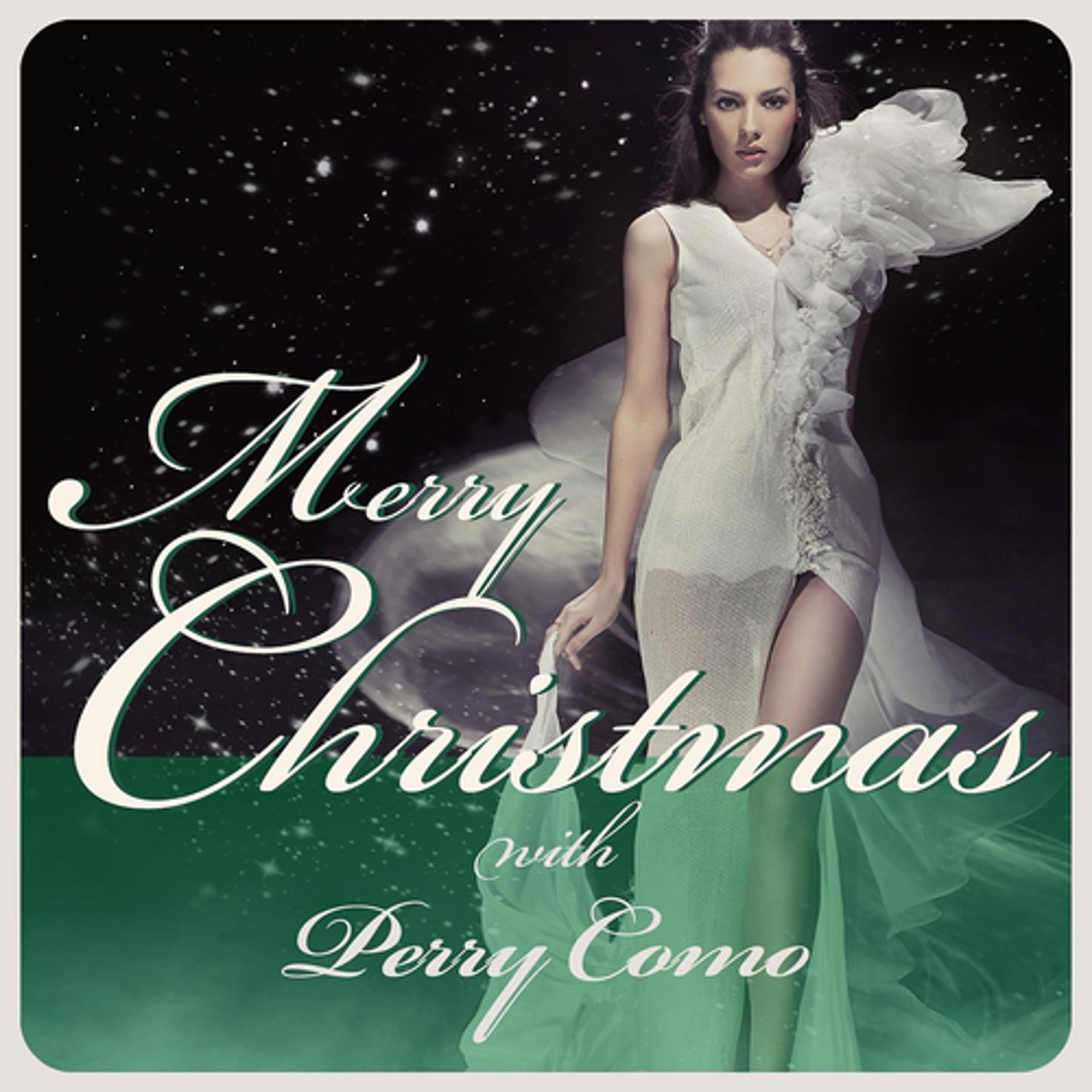 Постер альбома Merry Christmas With Perry Como